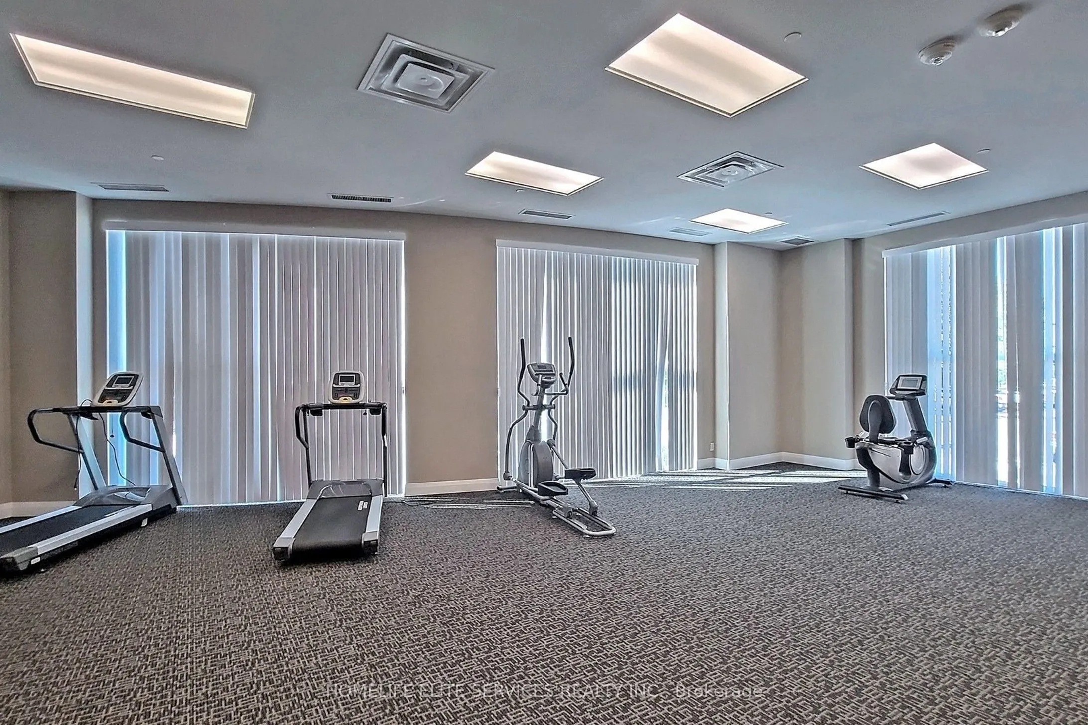 2152 Lawrence Avenue E, #210