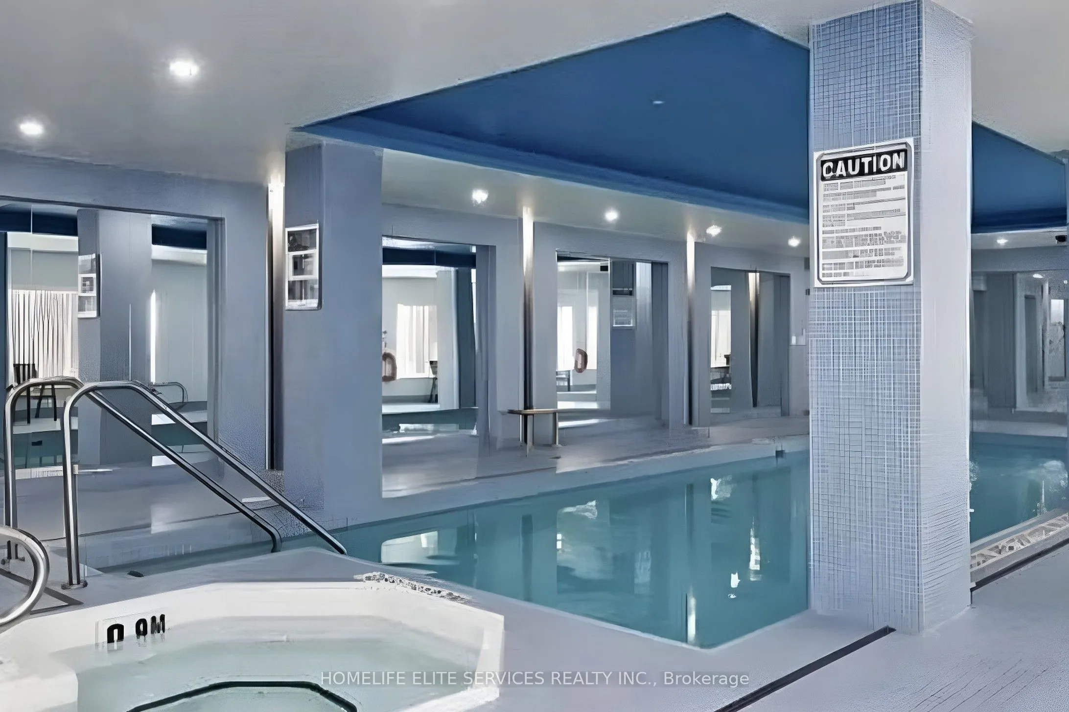 2152 Lawrence Avenue E, #210