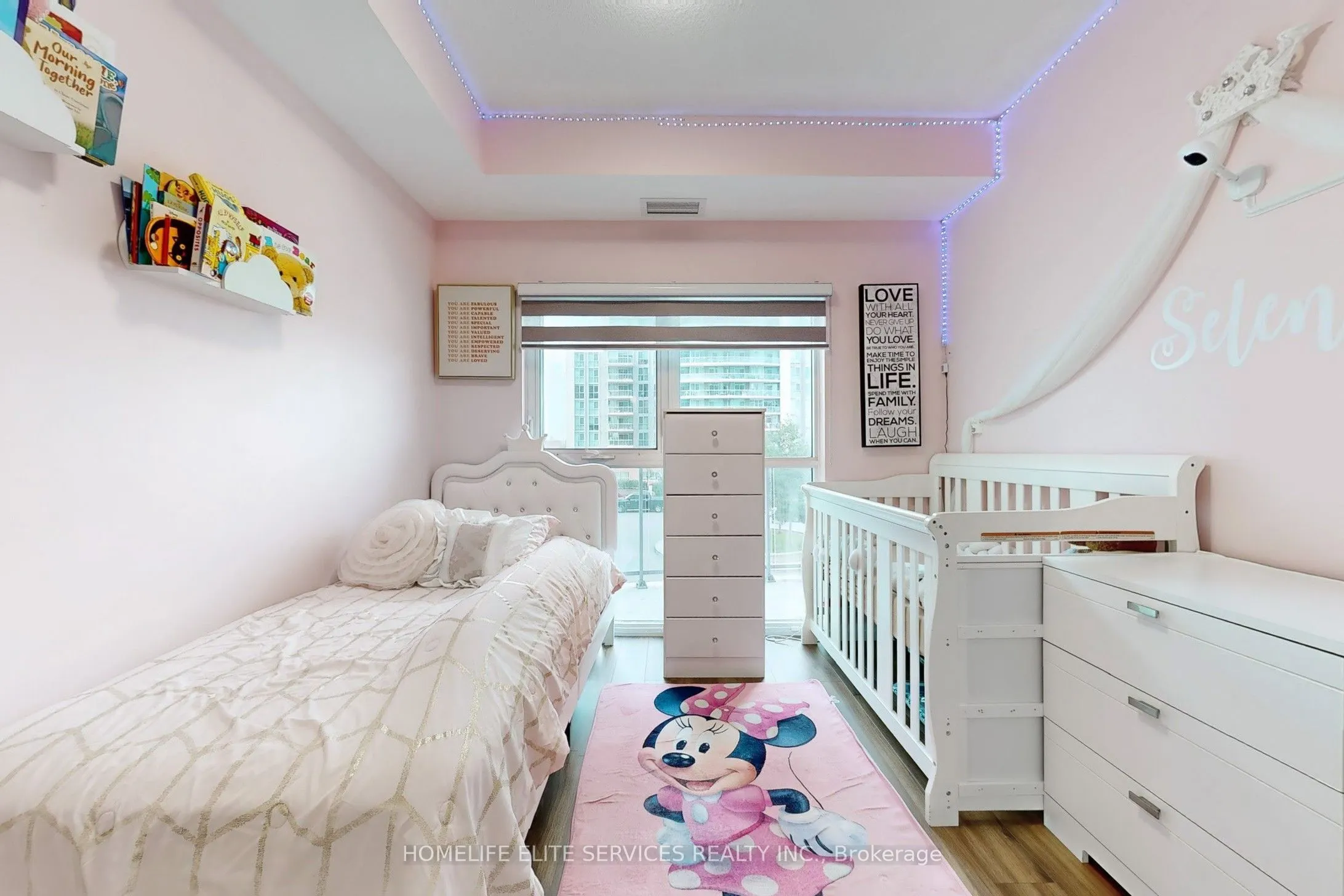 2152 Lawrence Avenue E, #210