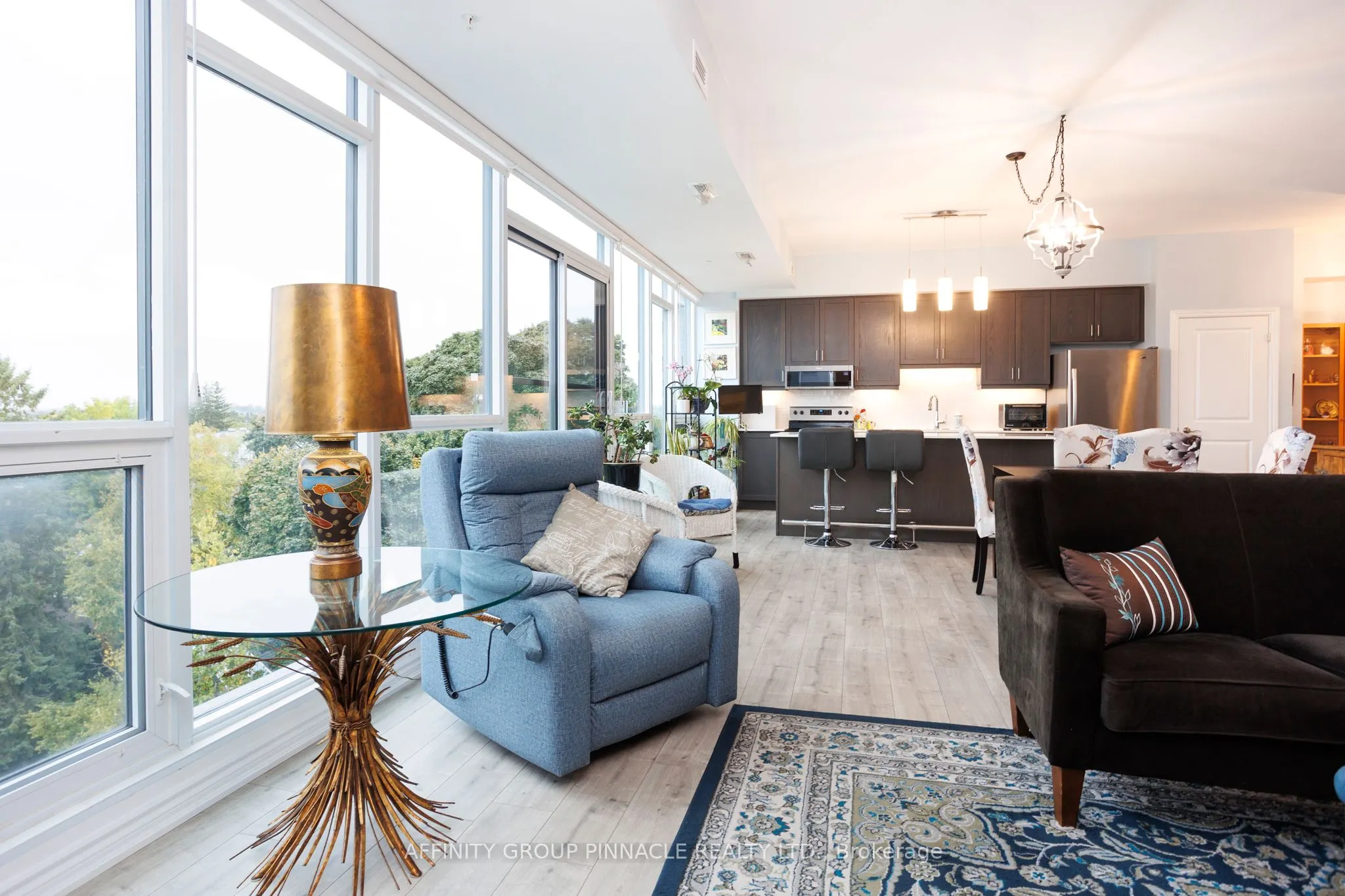 109 King Avenue E, #509