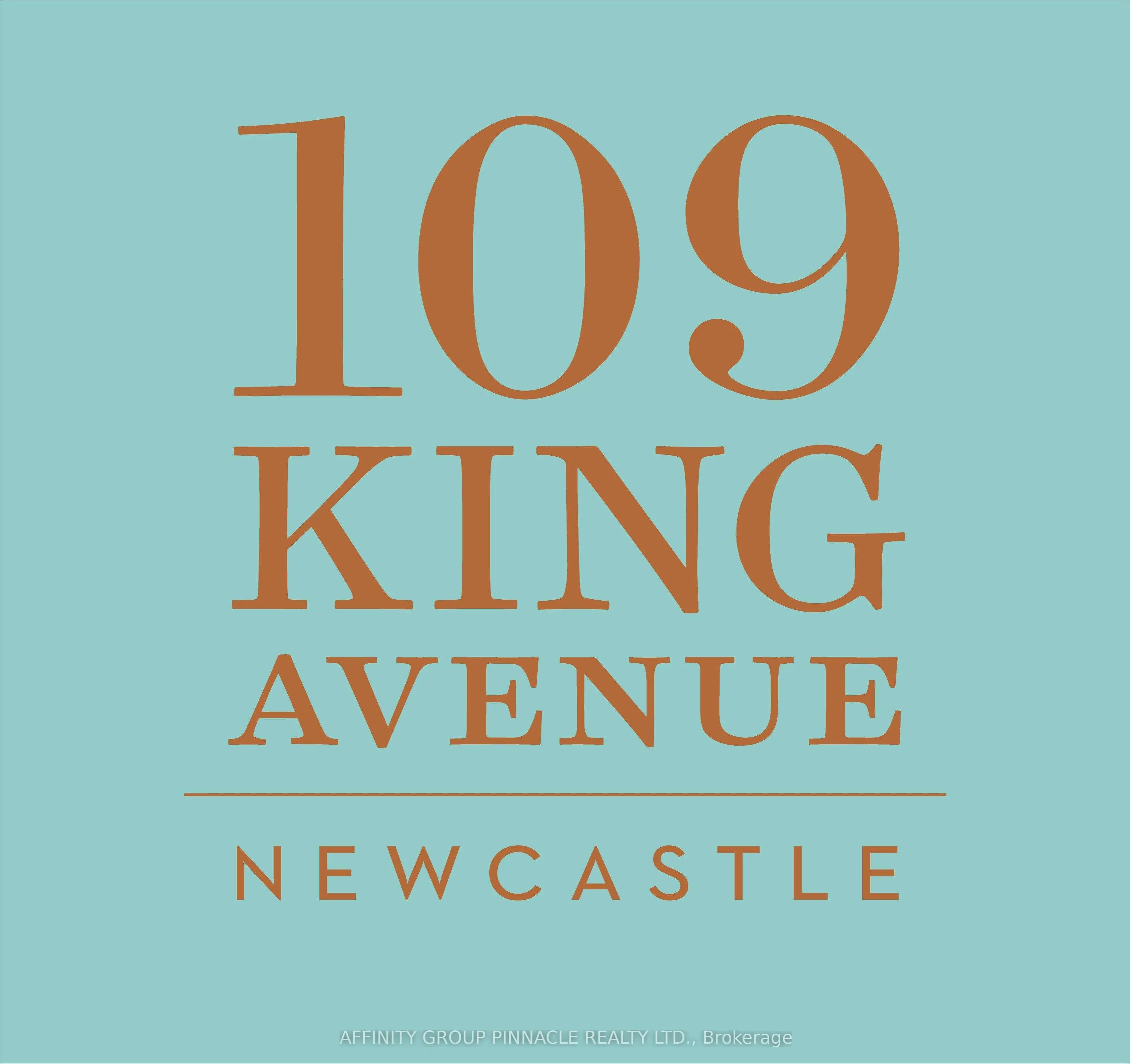 109 King Avenue E, #509