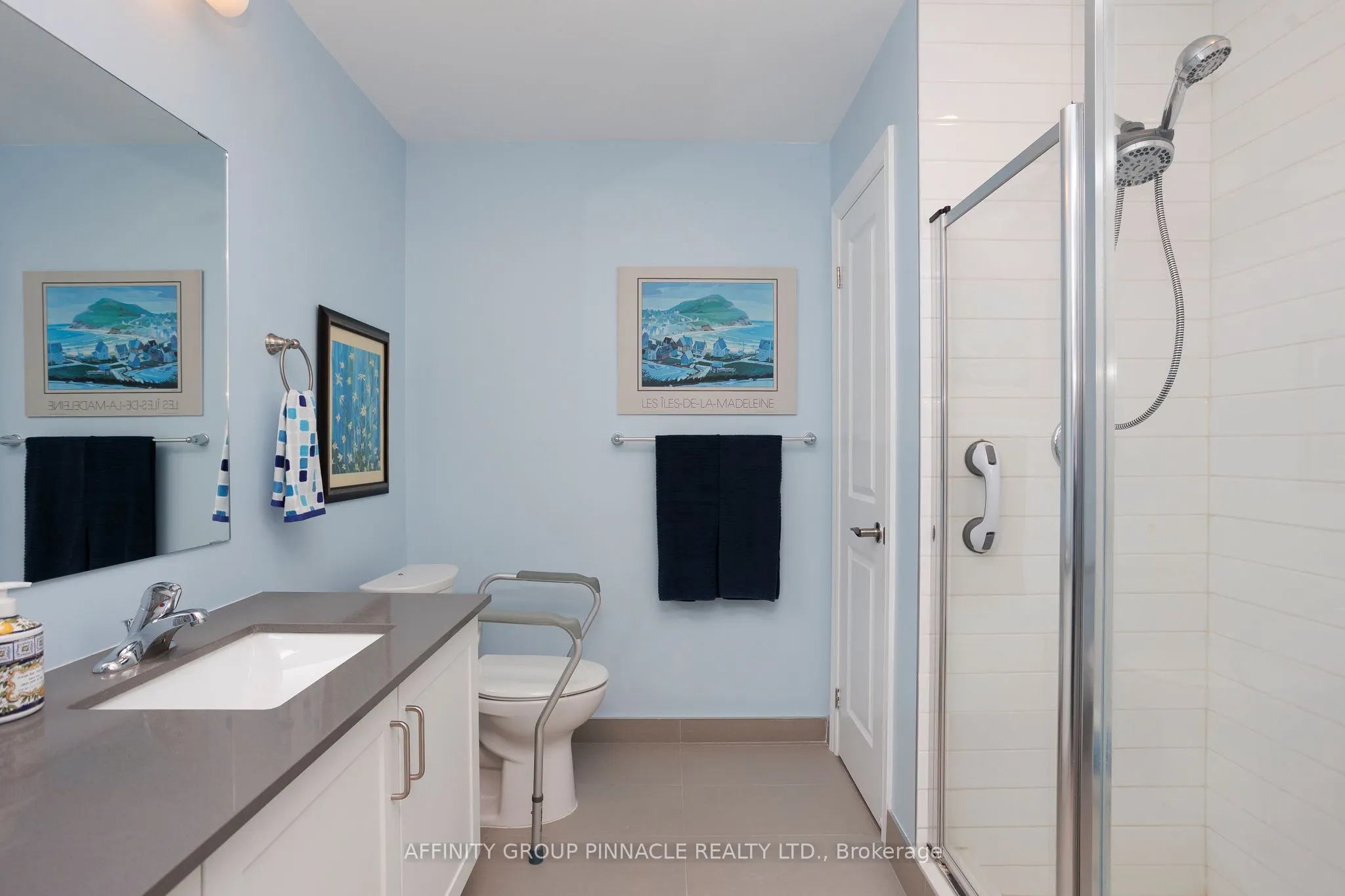 109 King Avenue E, #509