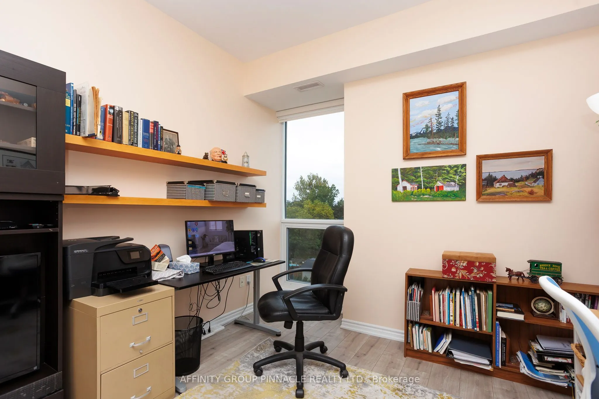 109 King Avenue E, #509