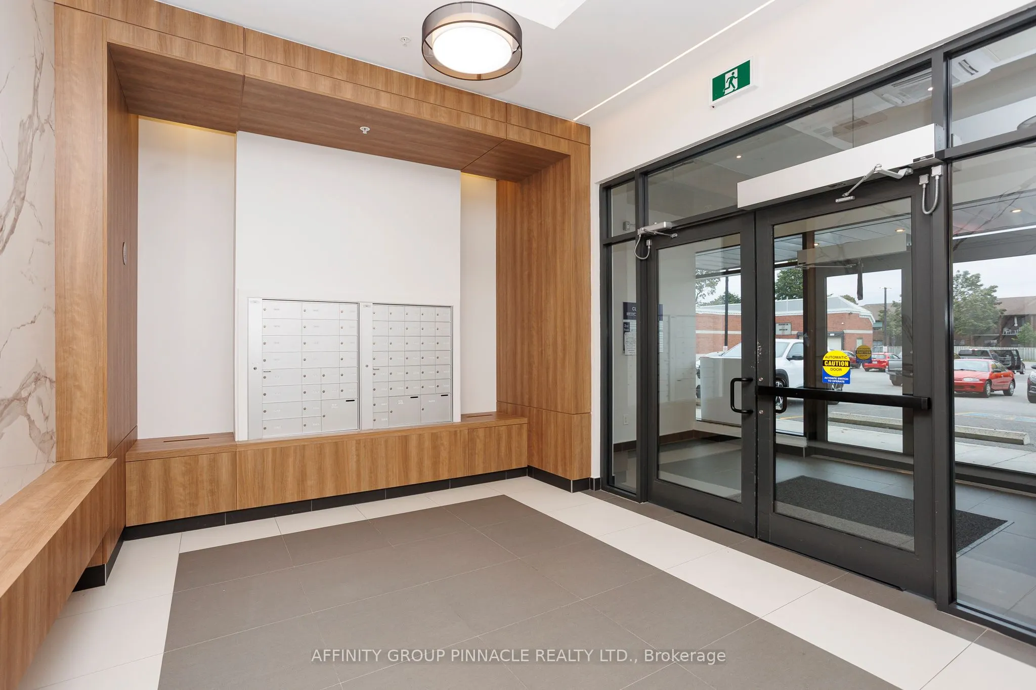 109 King Avenue E, #509