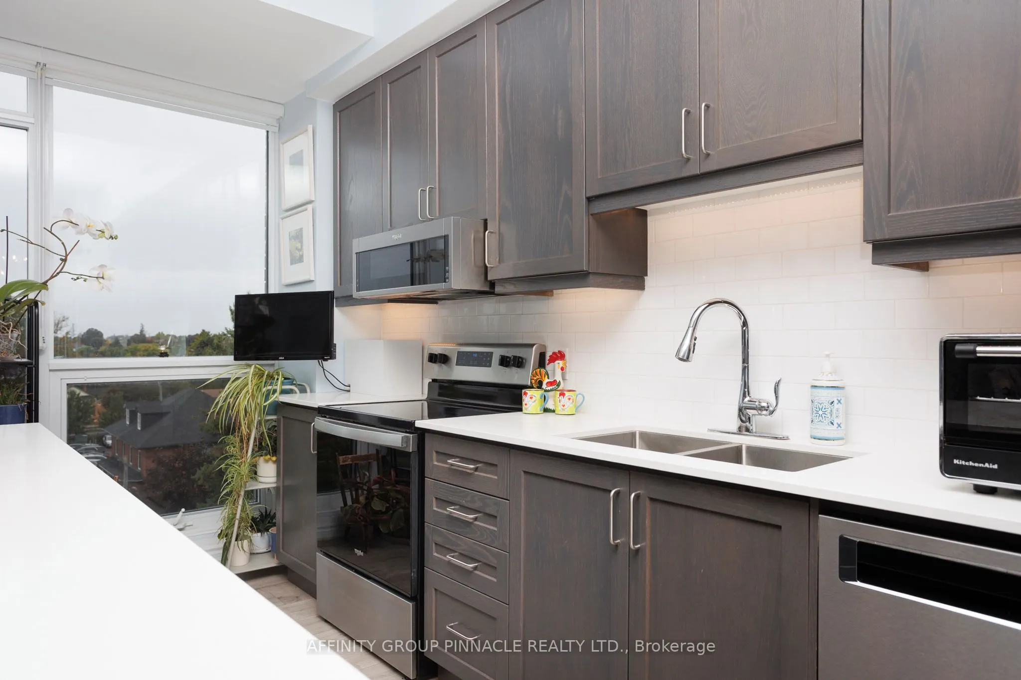 109 King Avenue E, #509