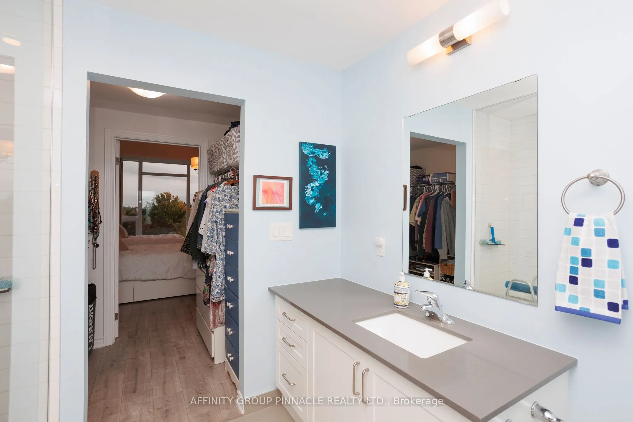 109 King Avenue E, #509