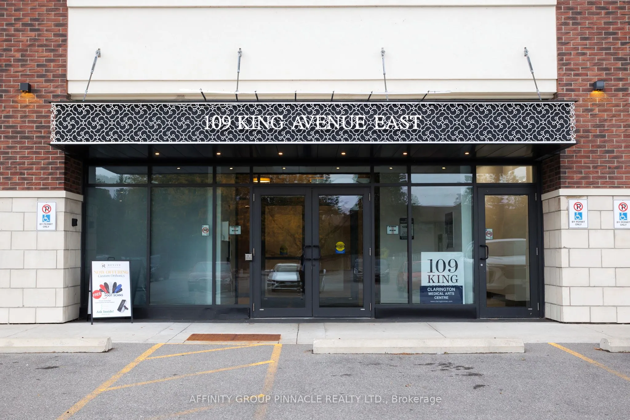 109 King Avenue E, #509