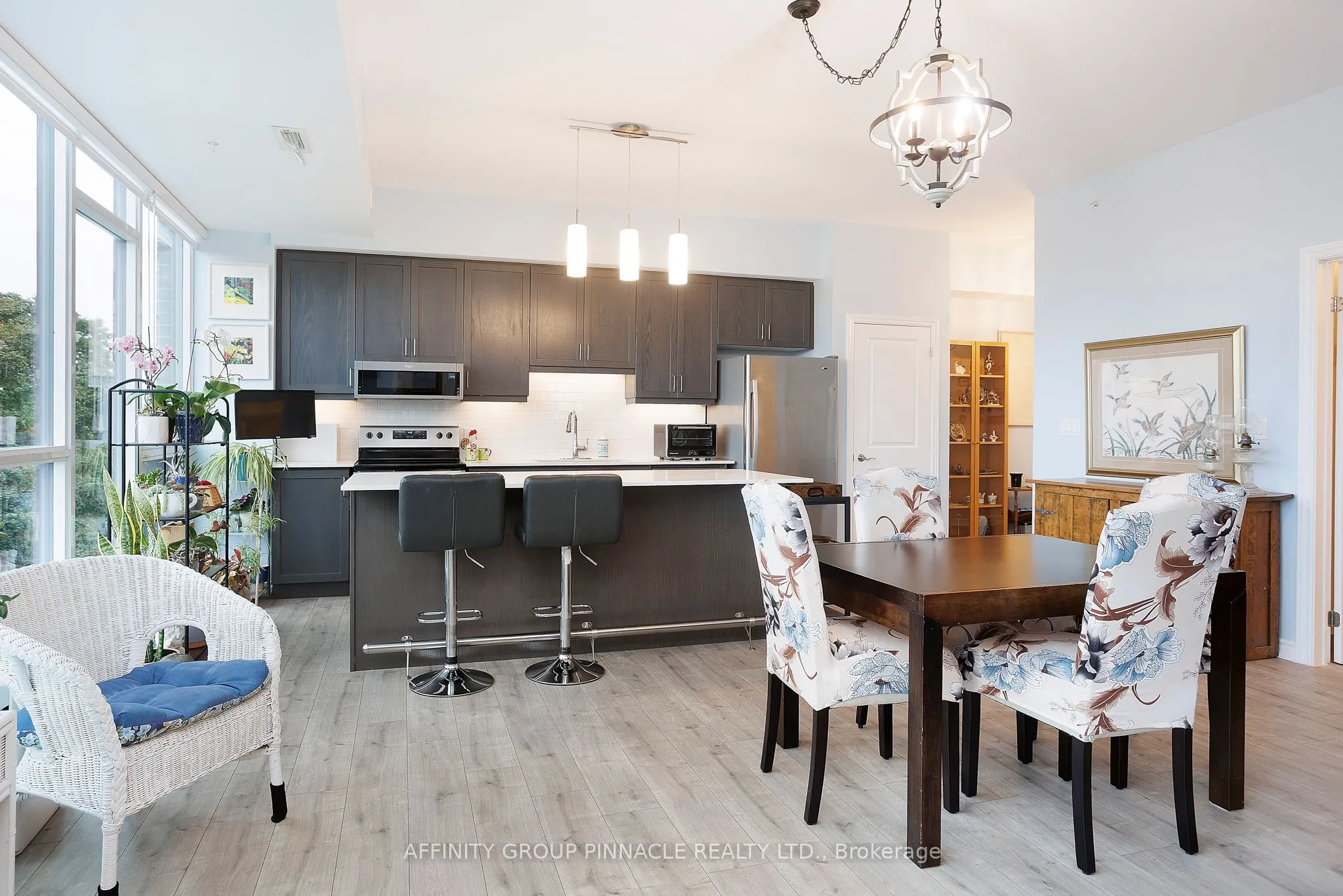 109 King Avenue E, #509