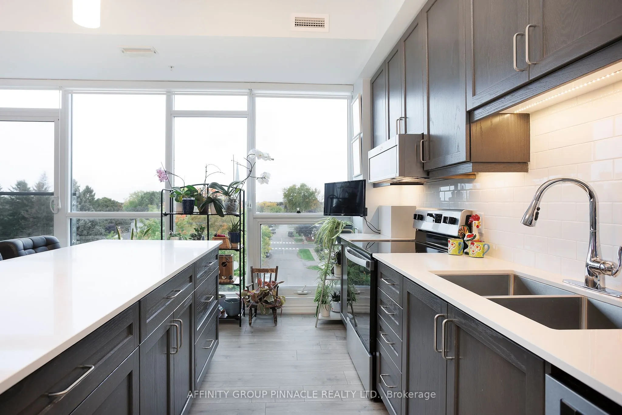 109 King Avenue E, #509