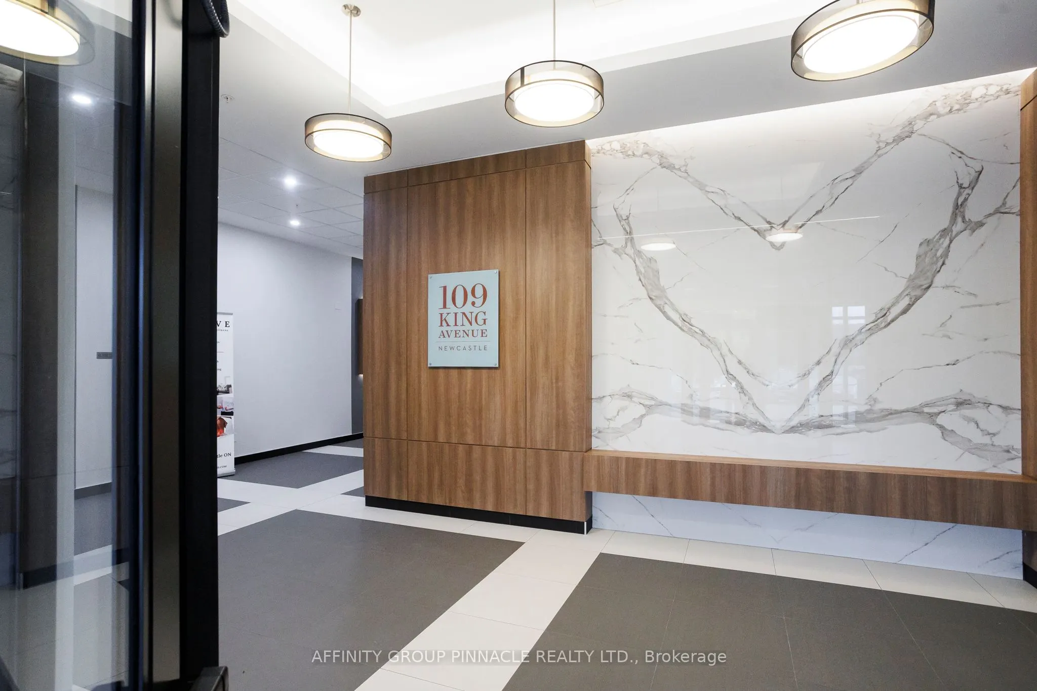 109 King Avenue E, #509