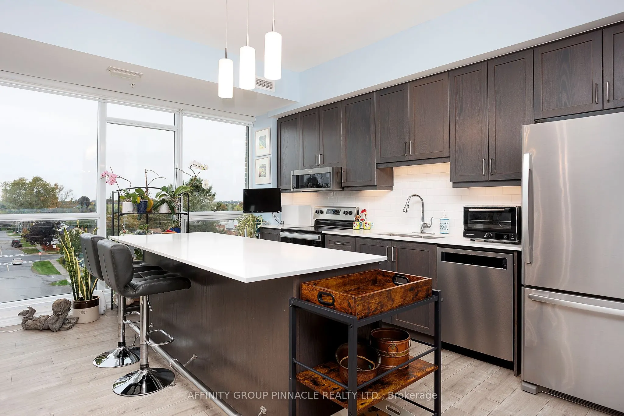 109 King Avenue E, #509