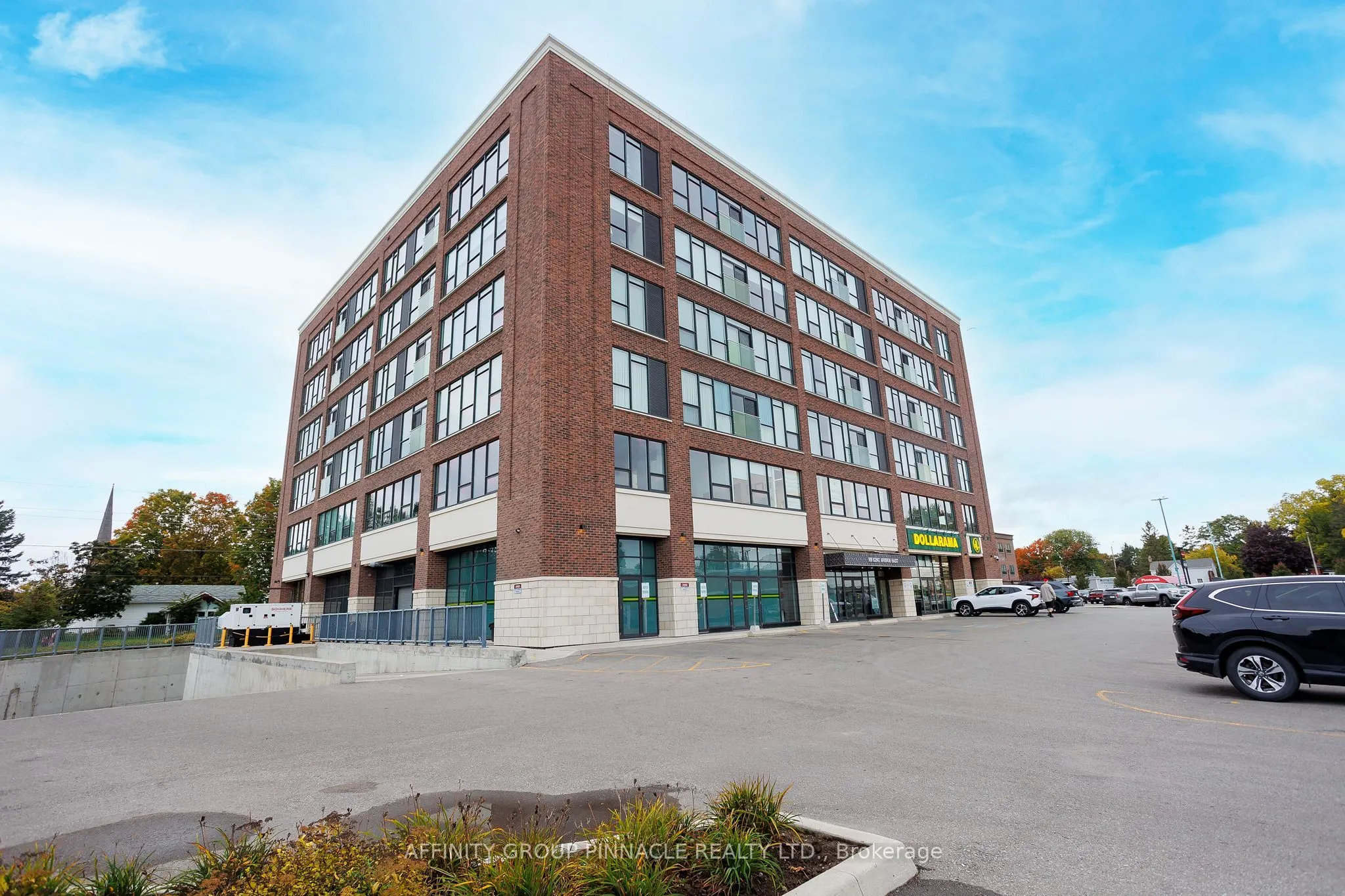 109 King Avenue E, #509