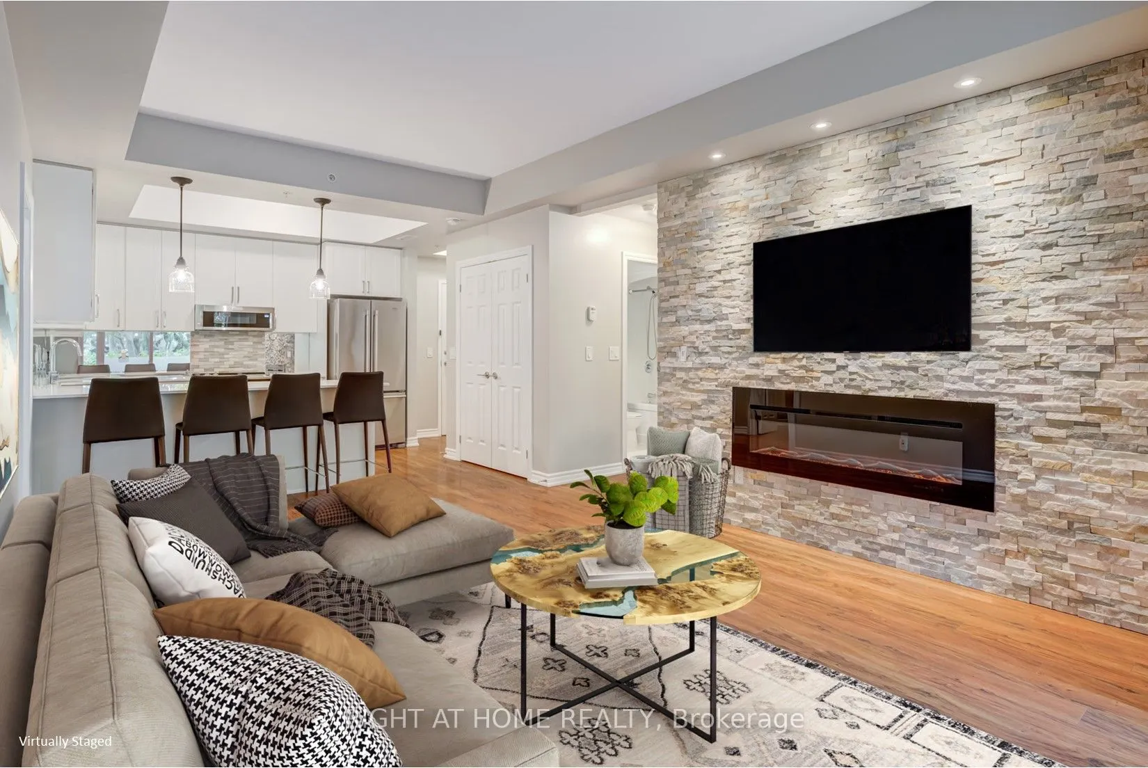 680 Gordon Street, #107