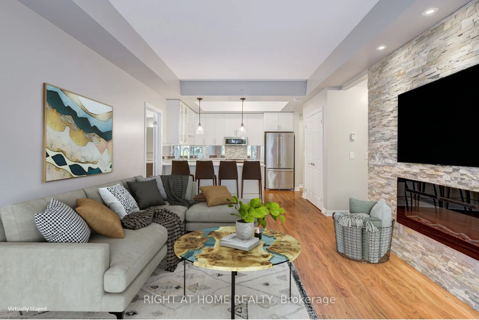 680 Gordon Street, #107