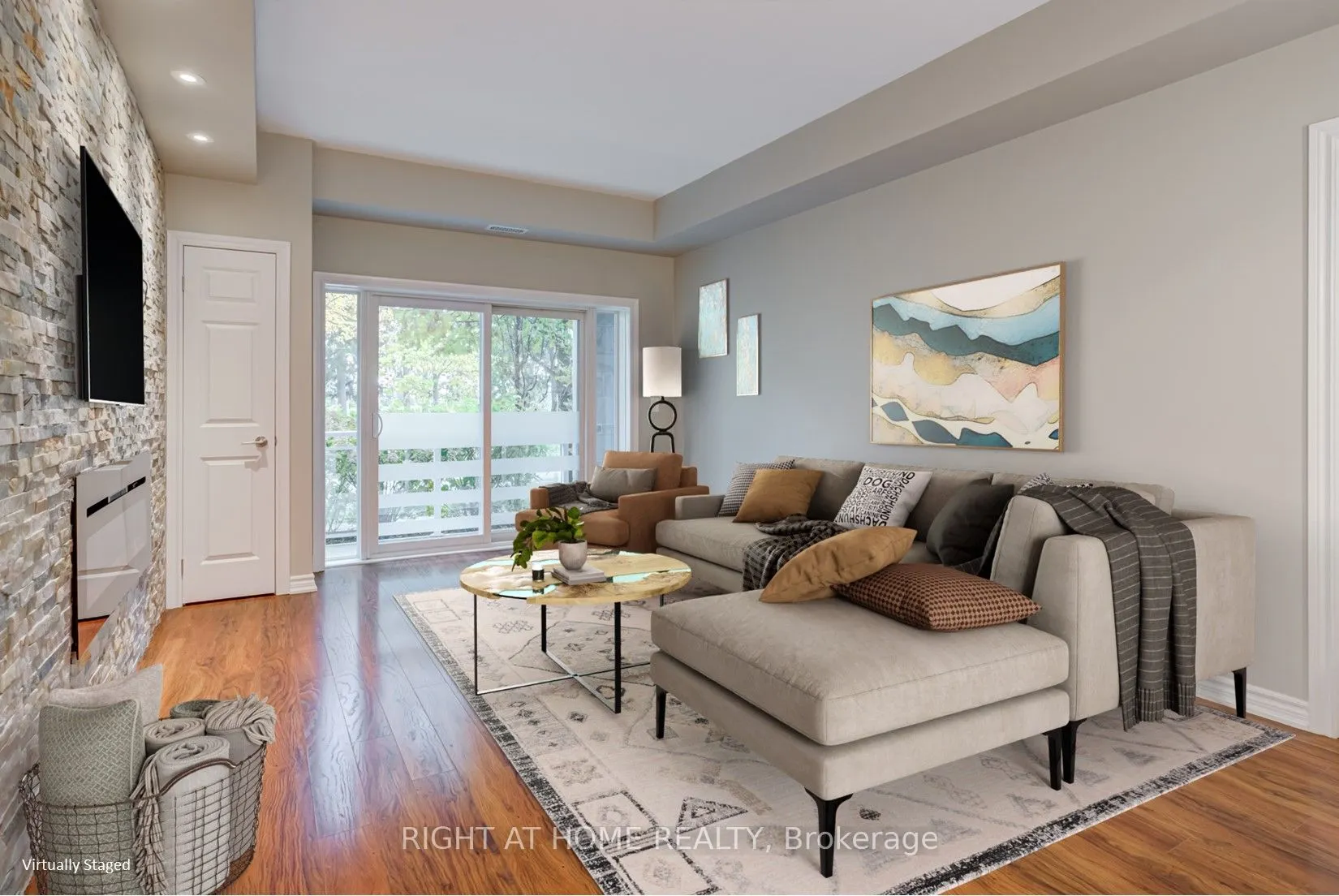 680 Gordon Street, #107