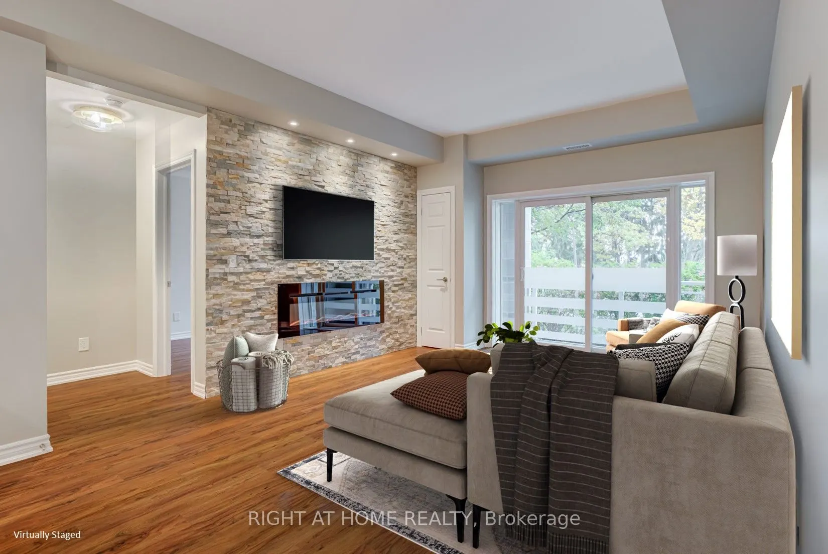 680 Gordon Street, #107