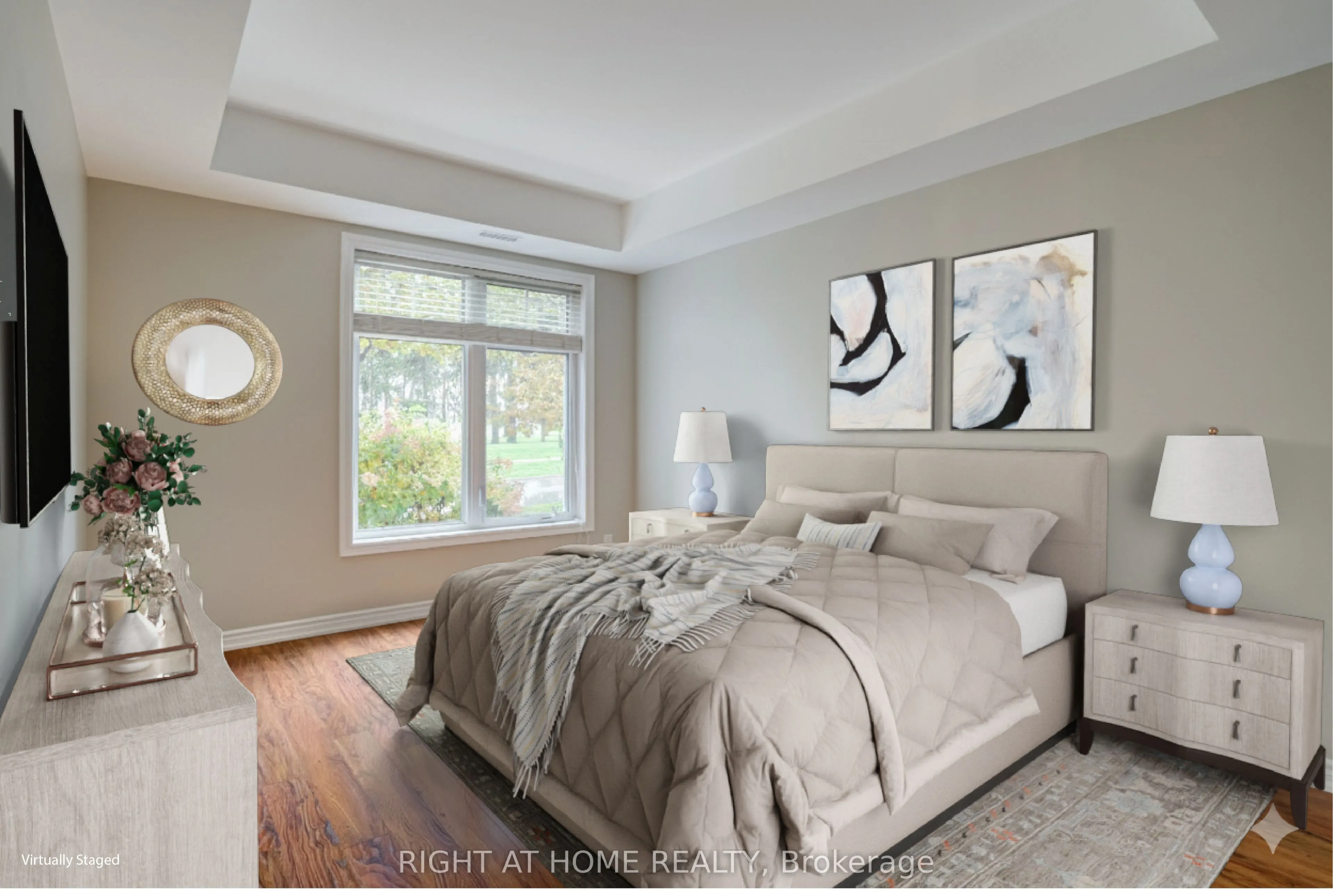 680 Gordon Street, #107