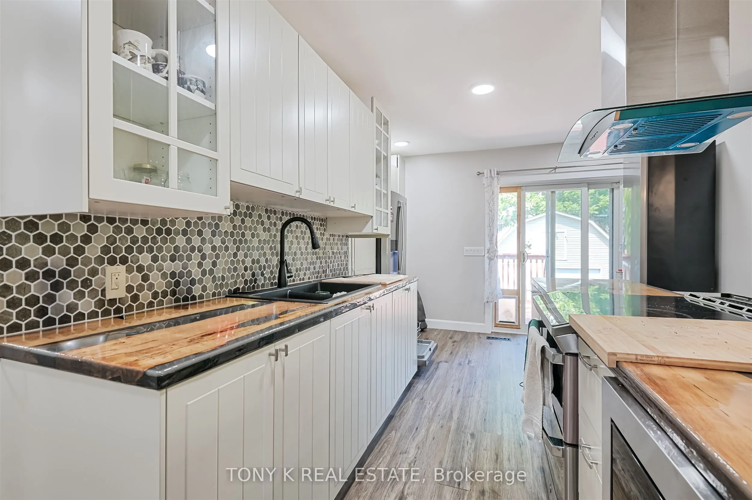 20 Granard Boulevard