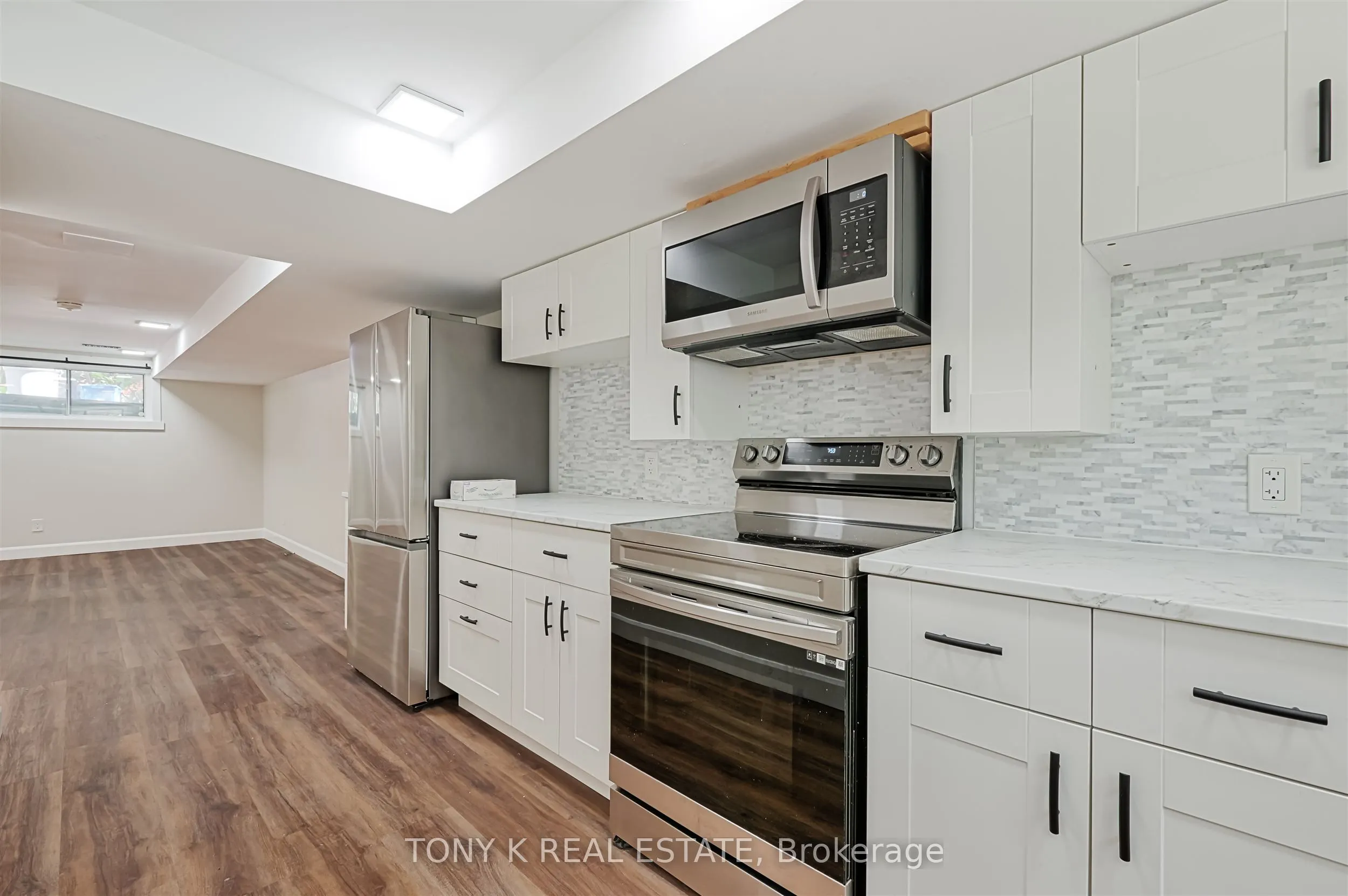 20 Granard Boulevard