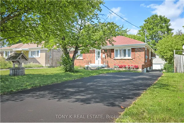 20 Granard Boulevard