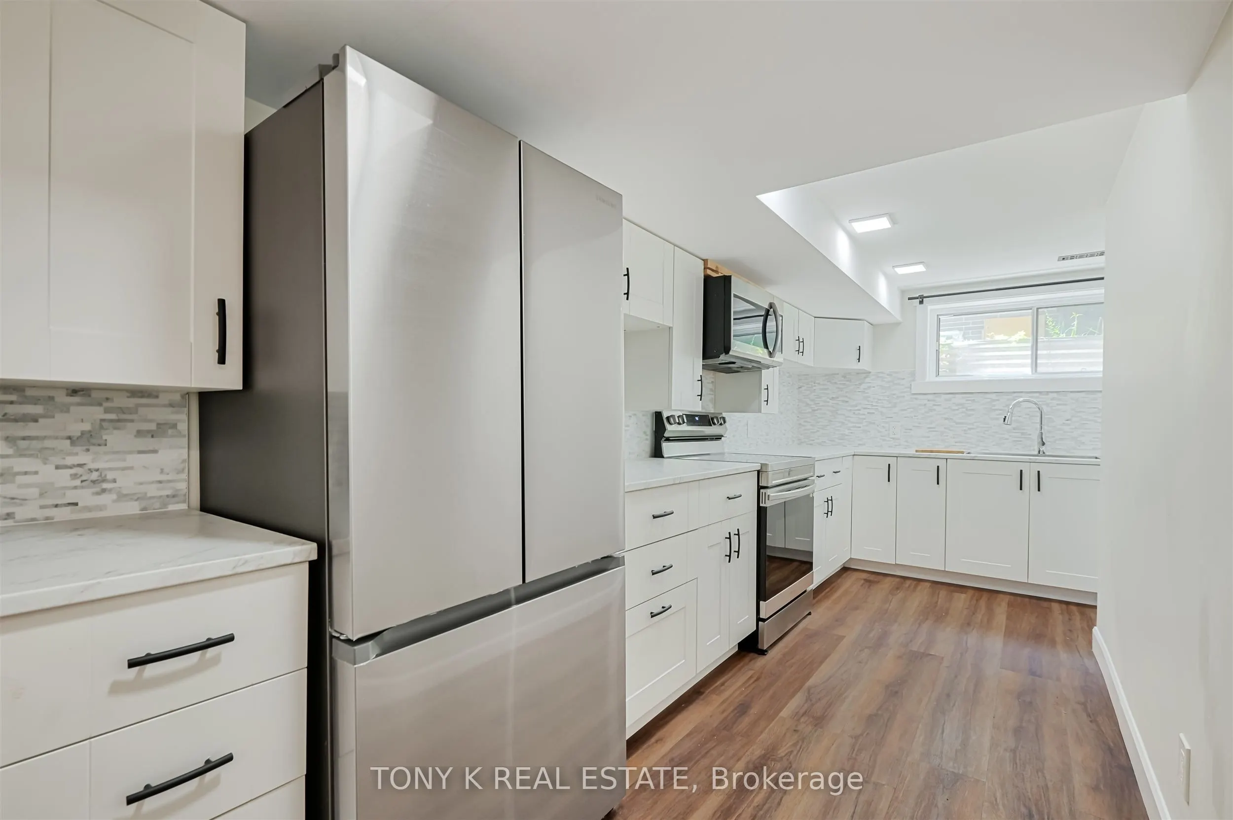 20 Granard Boulevard