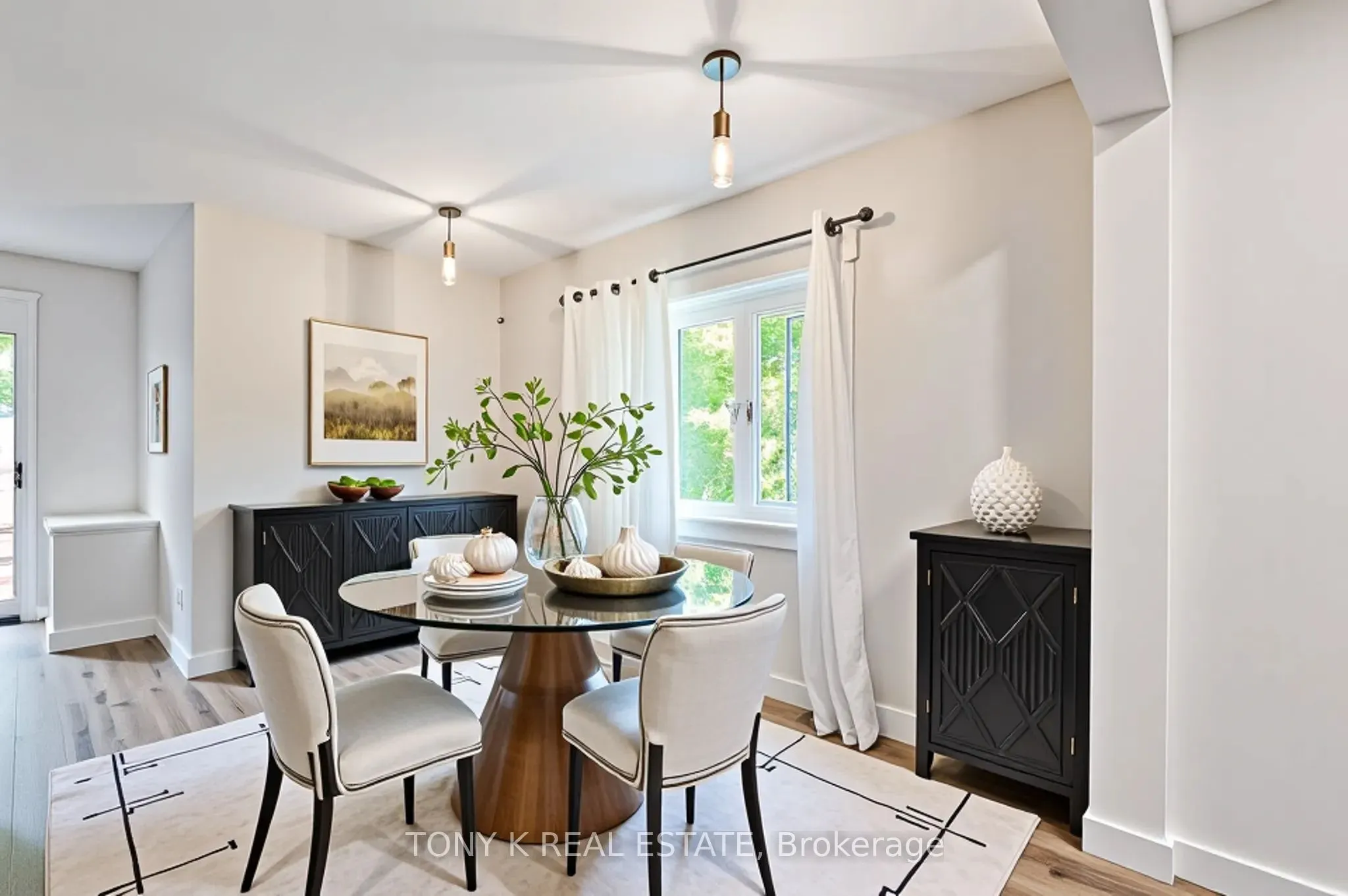 20 Granard Boulevard