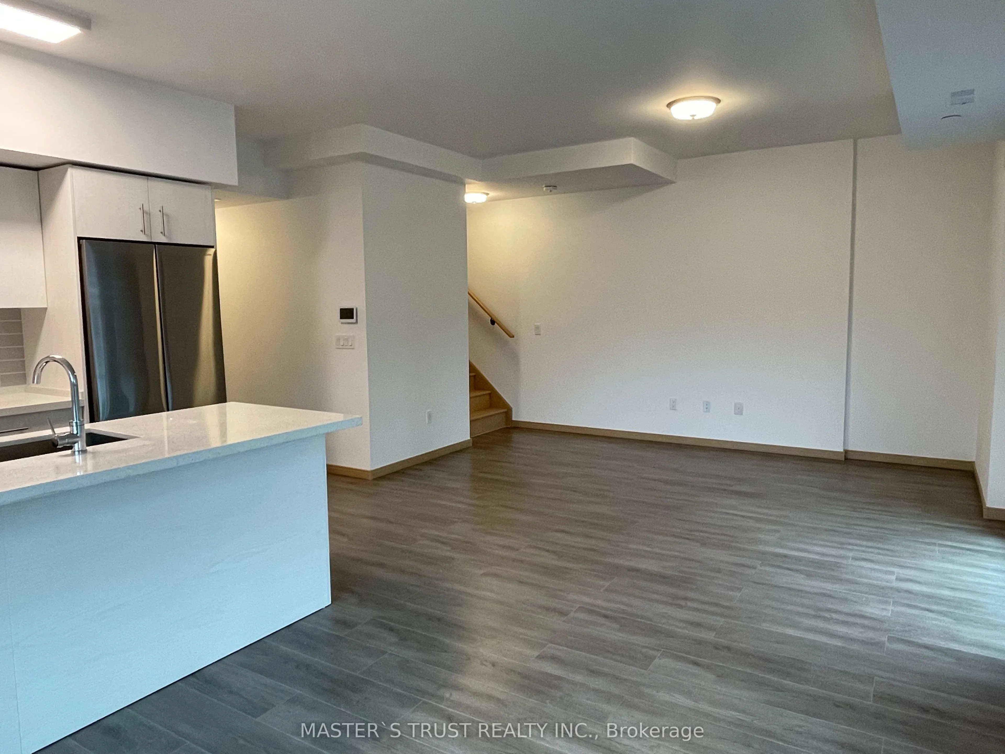 3453 Victoria Park Avenue, #A310