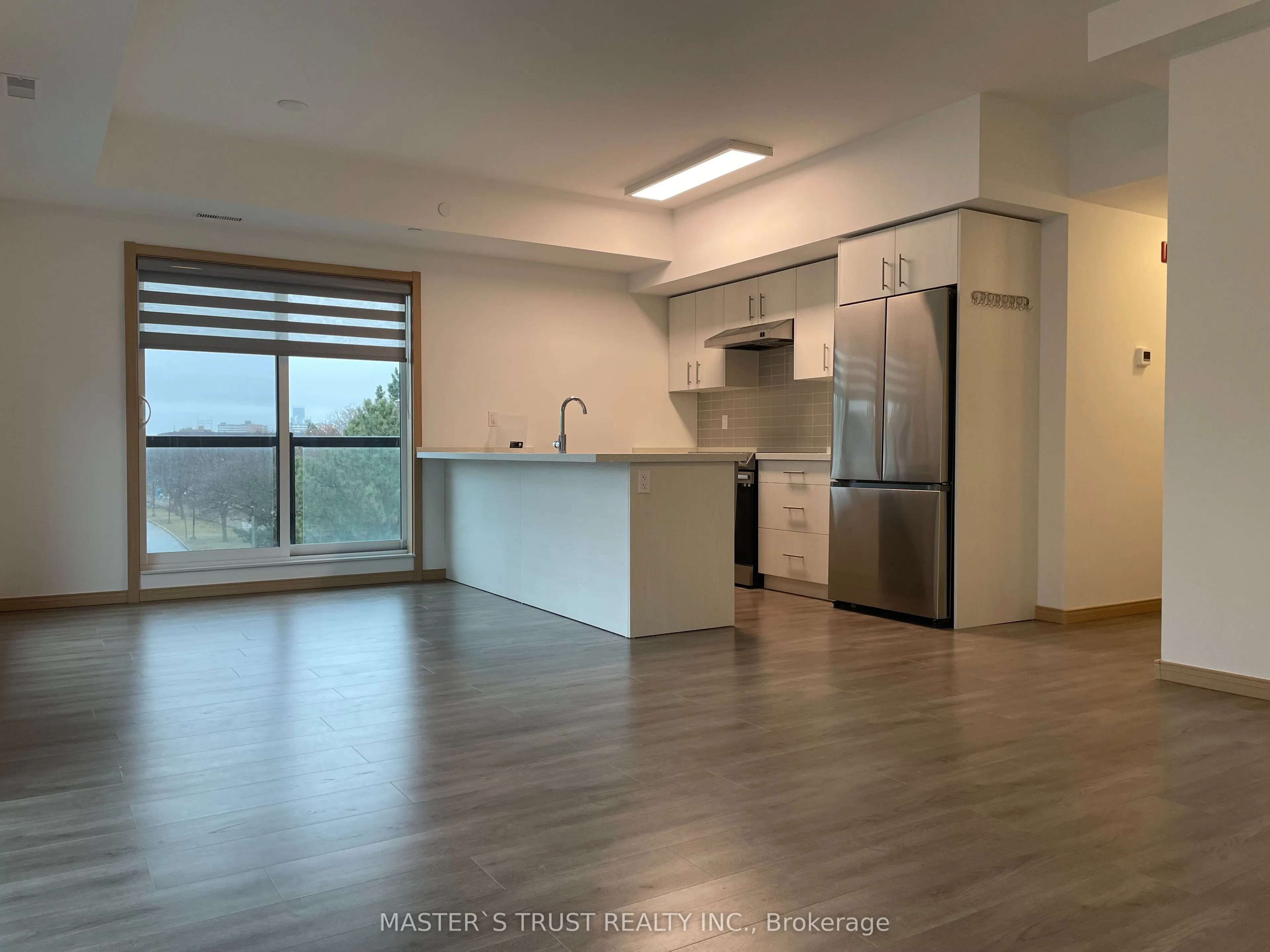 3453 Victoria Park Avenue, #A310