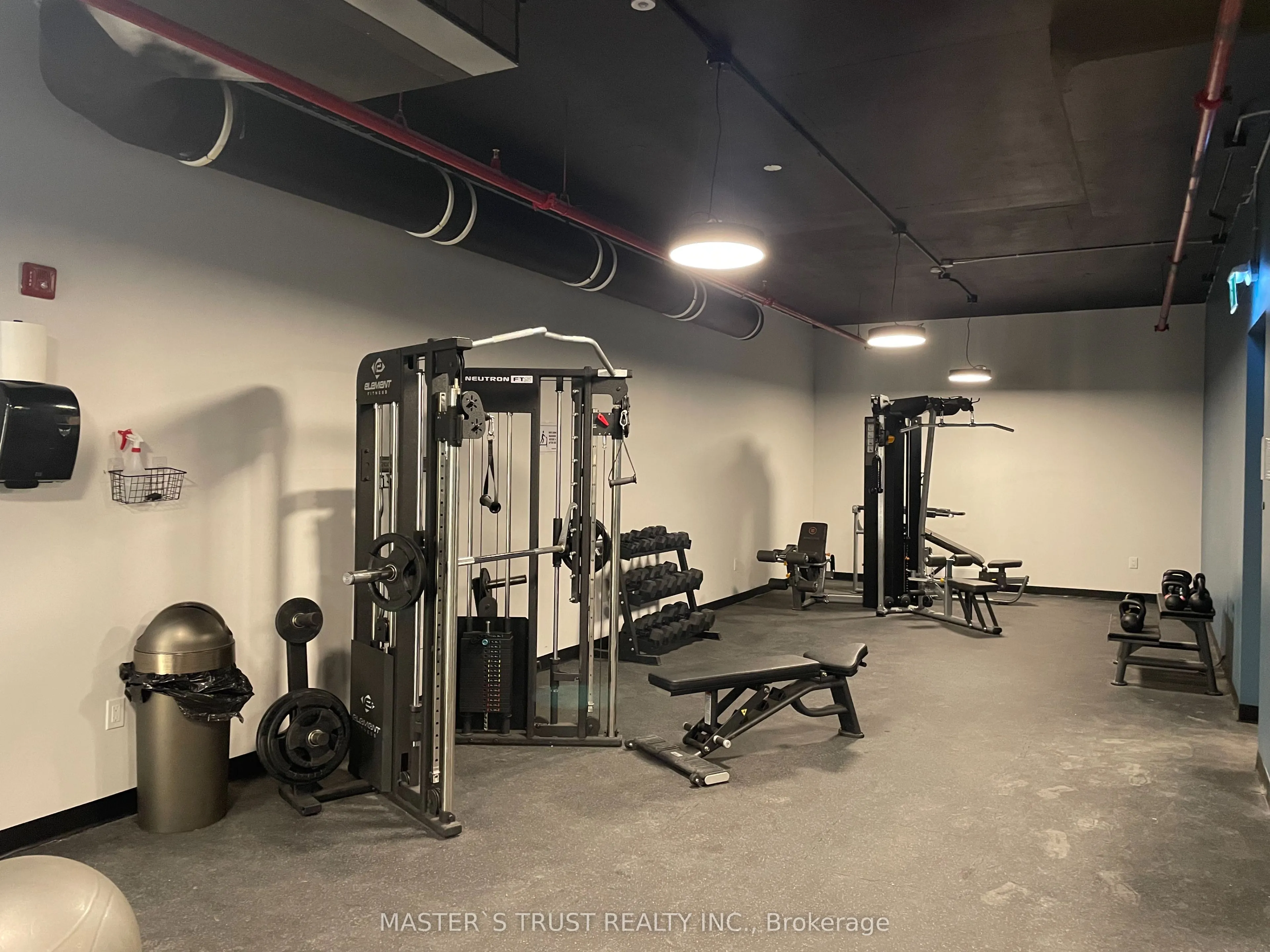 3453 Victoria Park Avenue, #A310