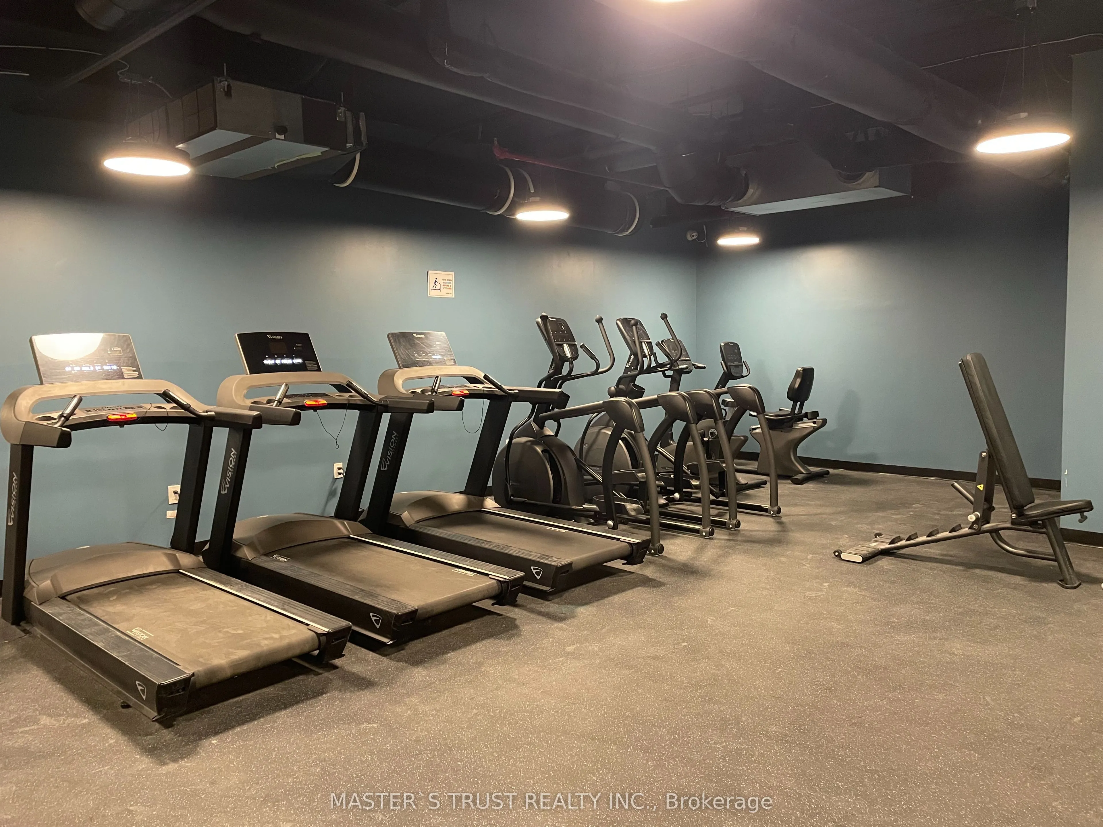 3453 Victoria Park Avenue, #A310