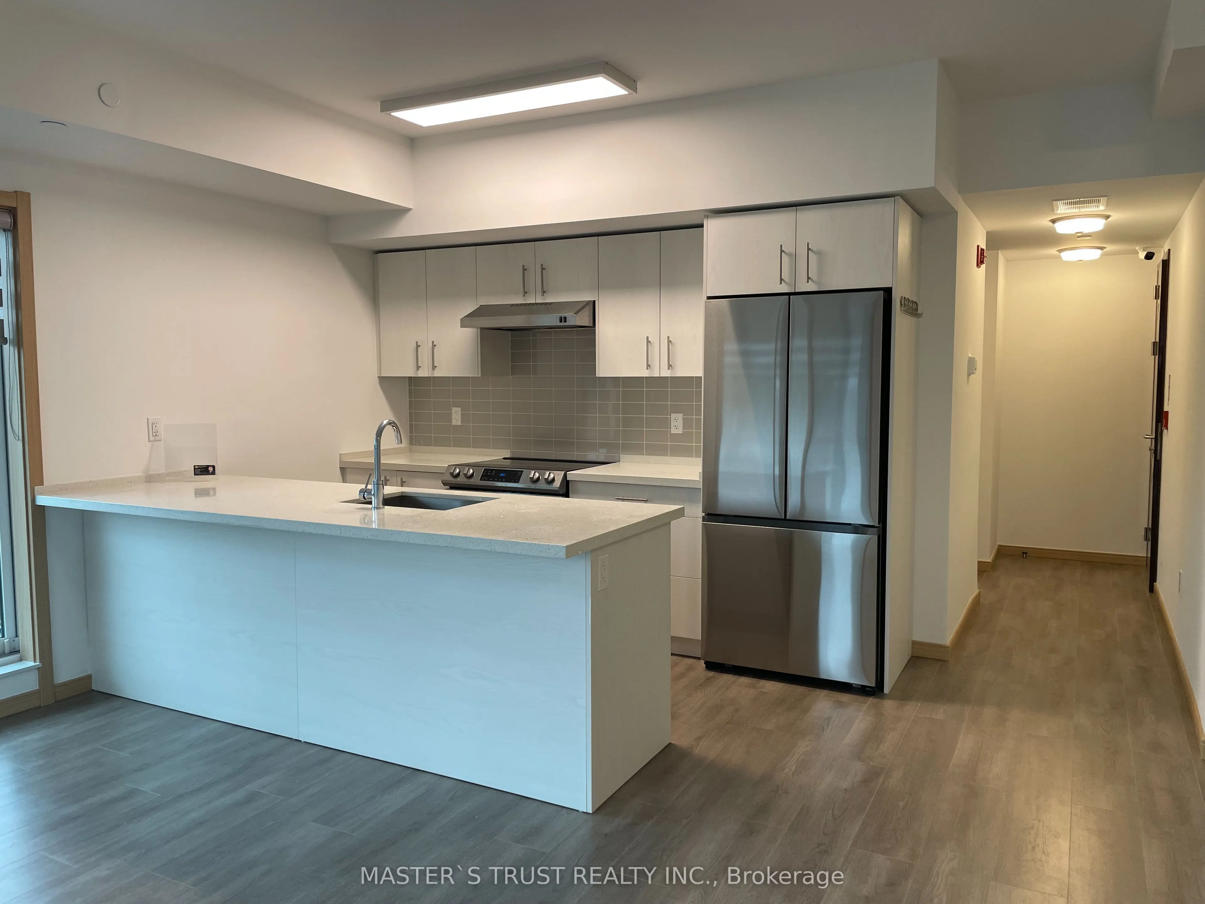 3453 Victoria Park Avenue, #A310