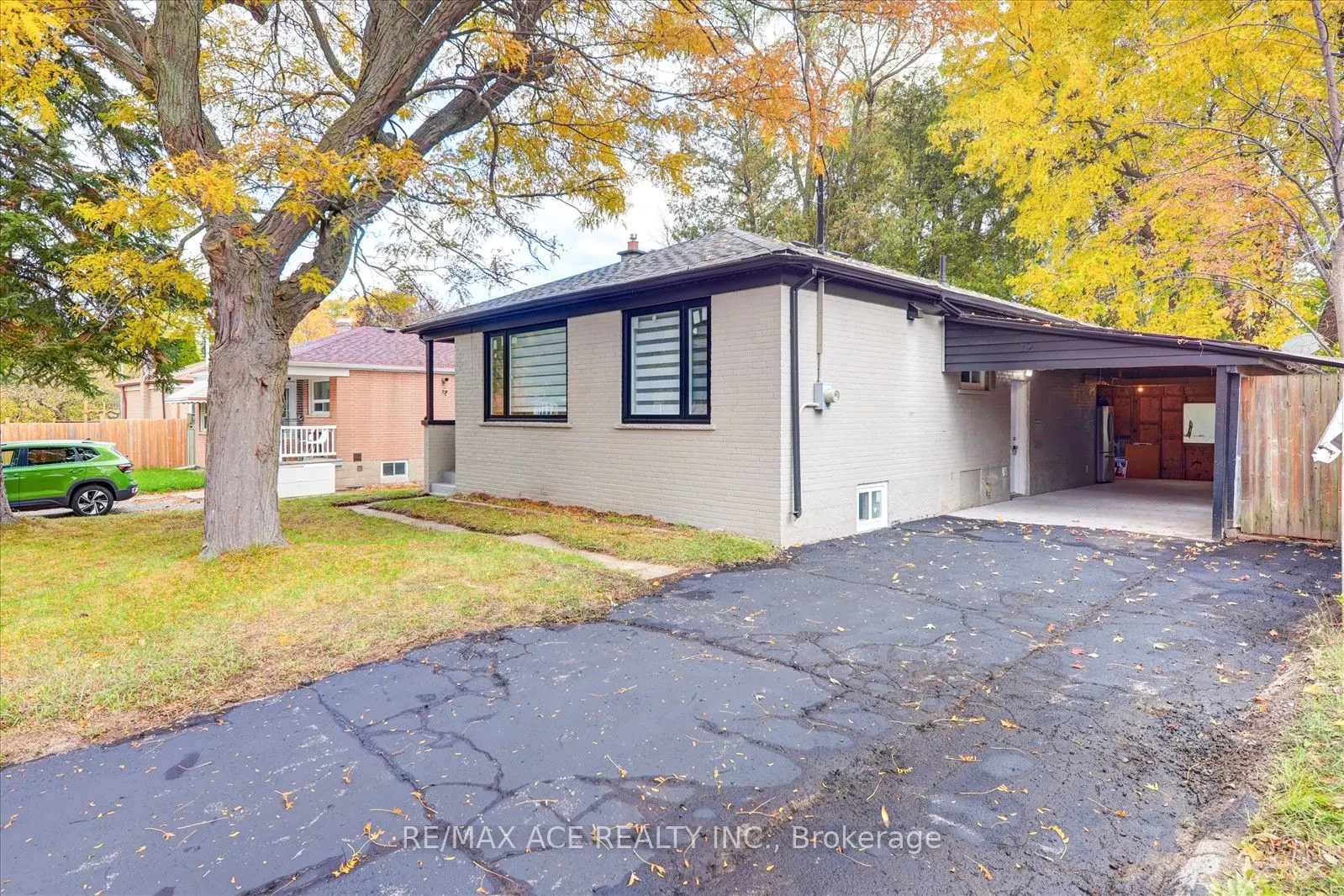 19 Blakemanor Boulevard