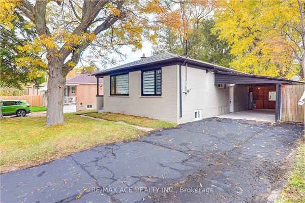 19 Blakemanor Boulevard