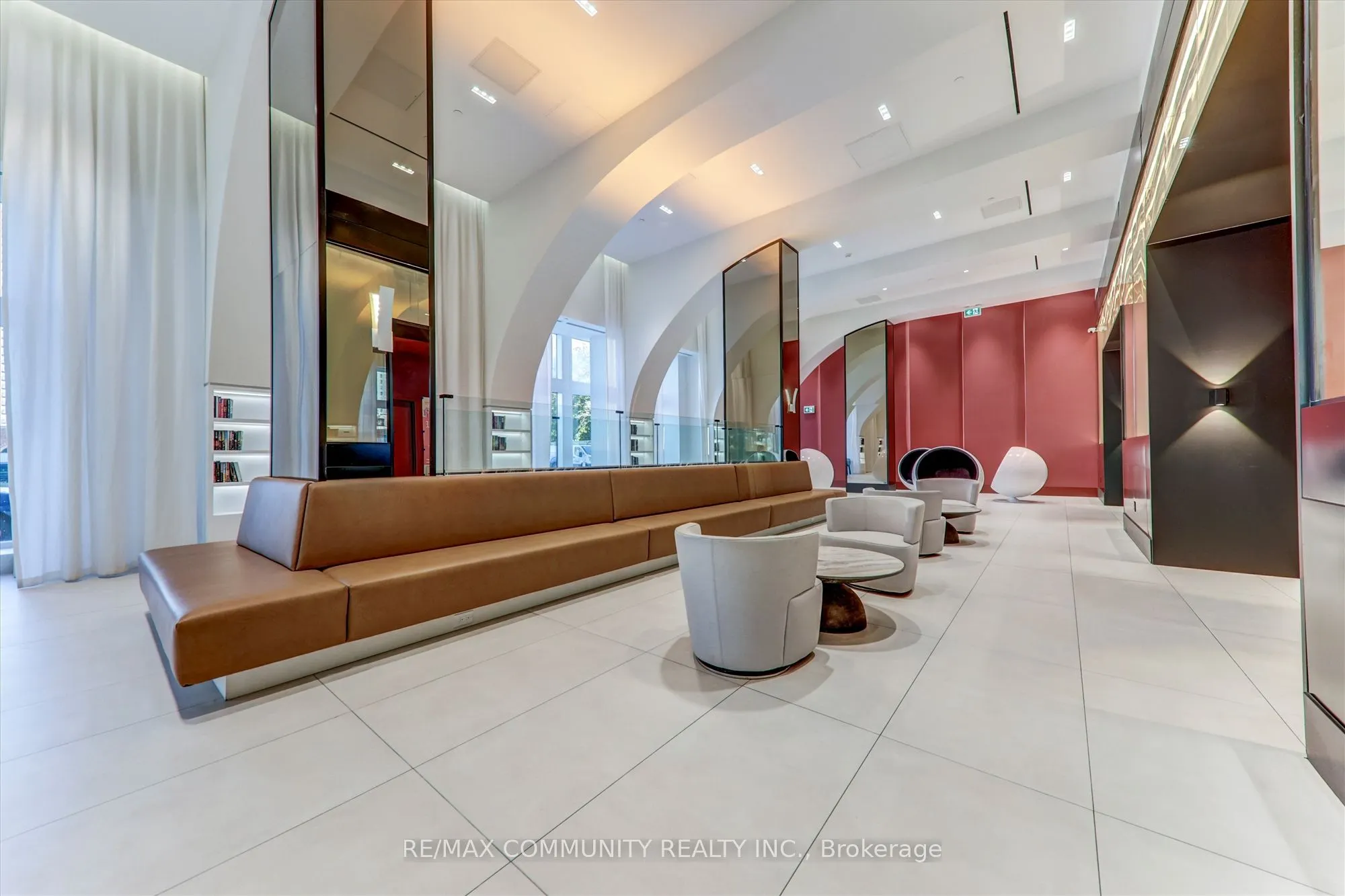 2031 Kennedy Road, #1922