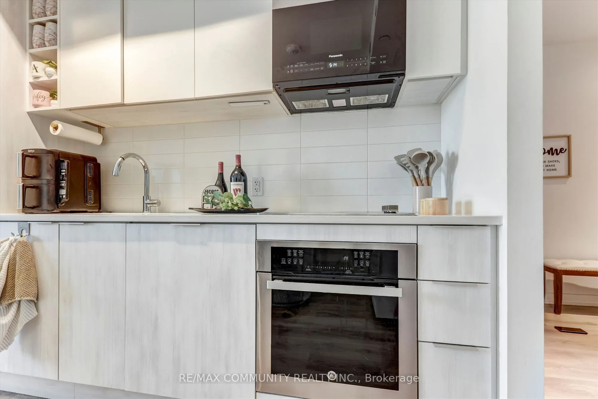 2031 Kennedy Road, #1922