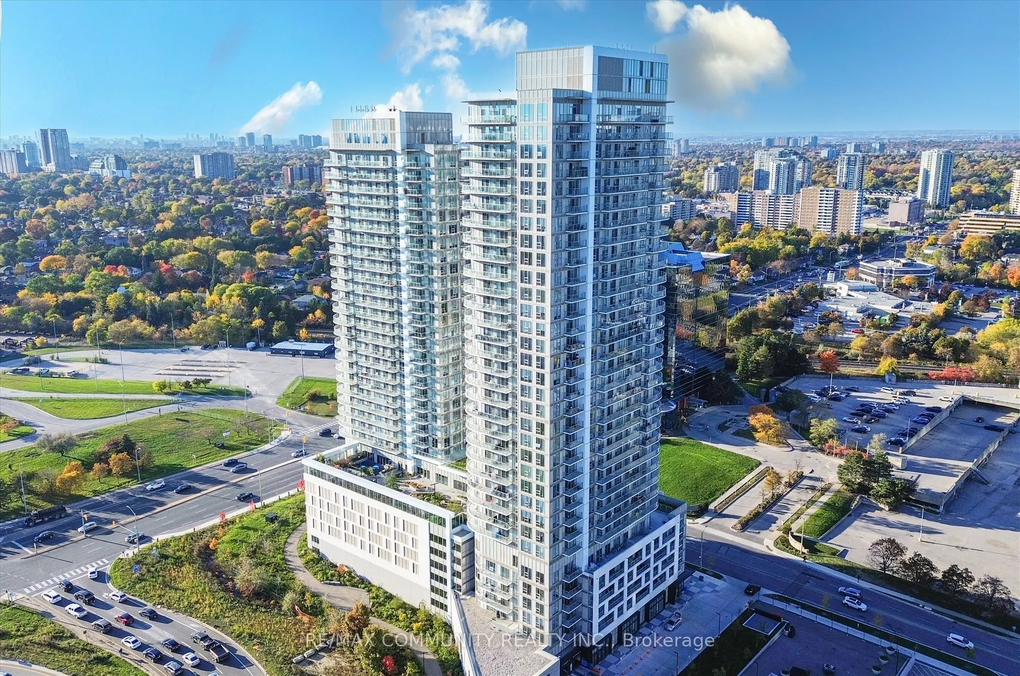 2031 Kennedy Road, #1922