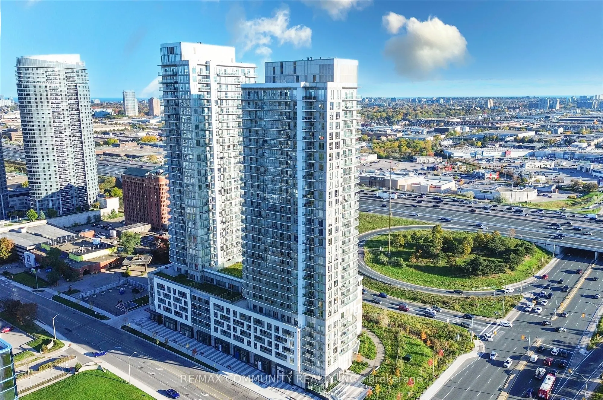 2031 Kennedy Road, #1922