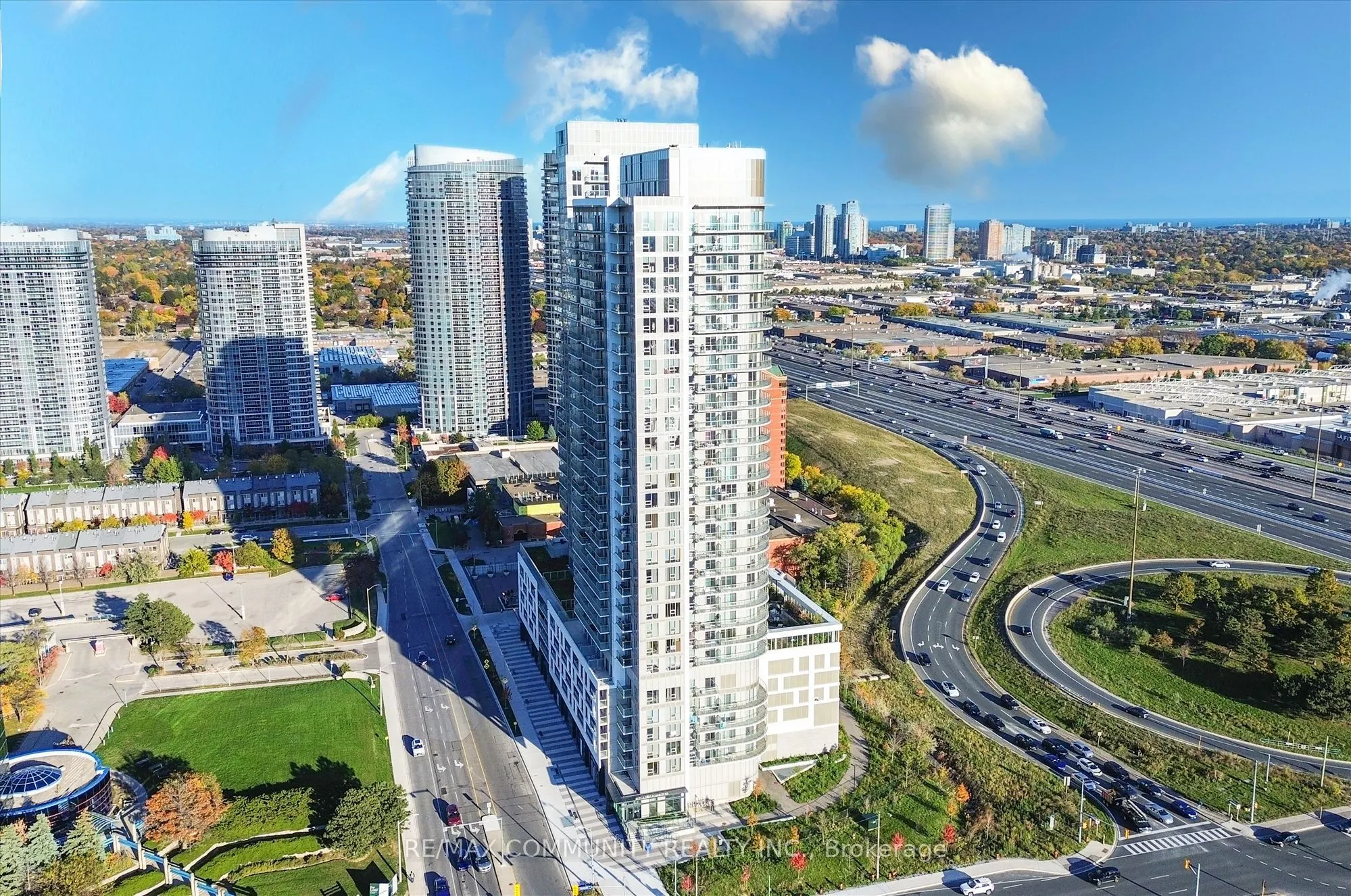 2031 Kennedy Road, #1922