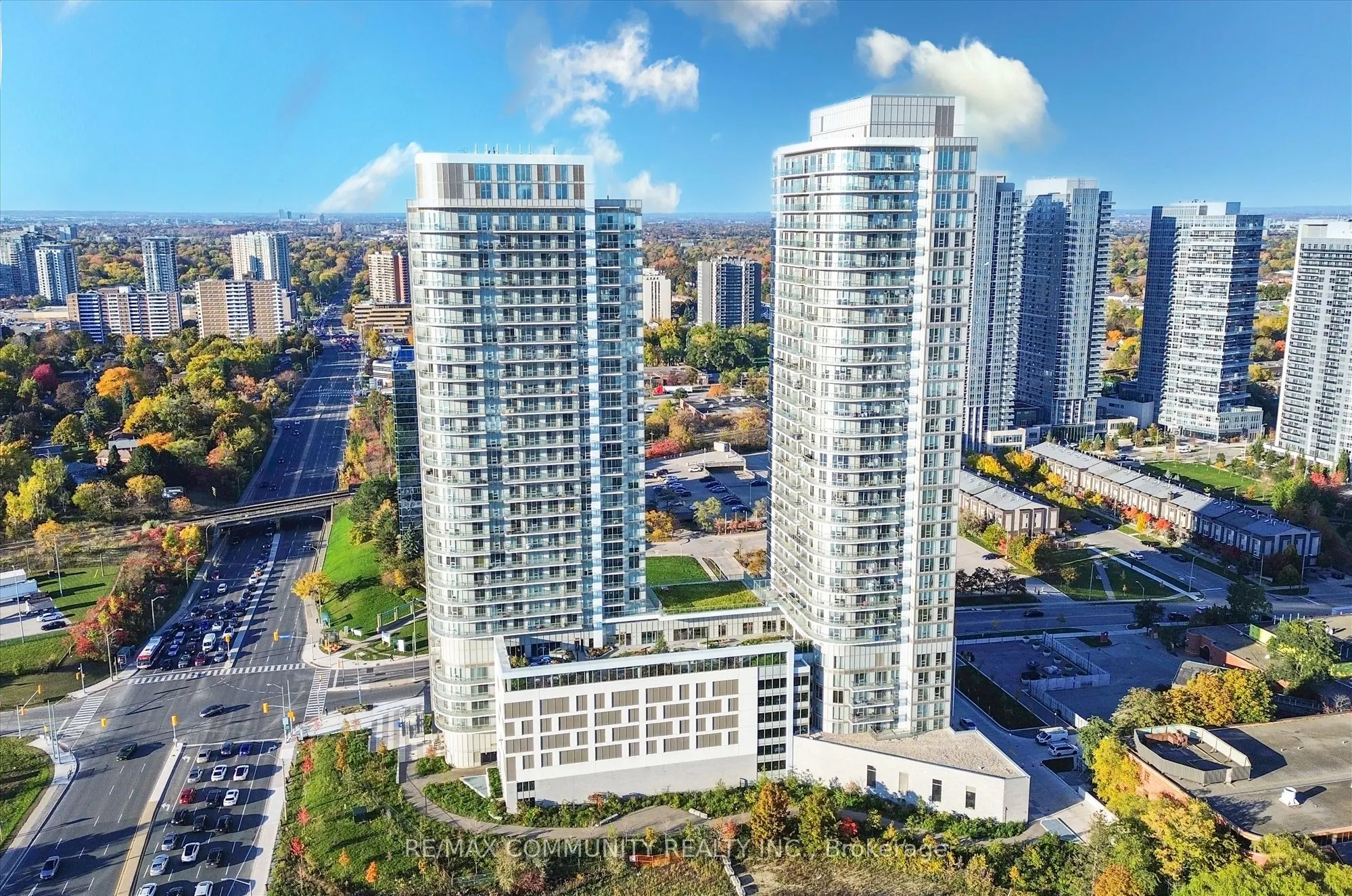 2031 Kennedy Road, #1922