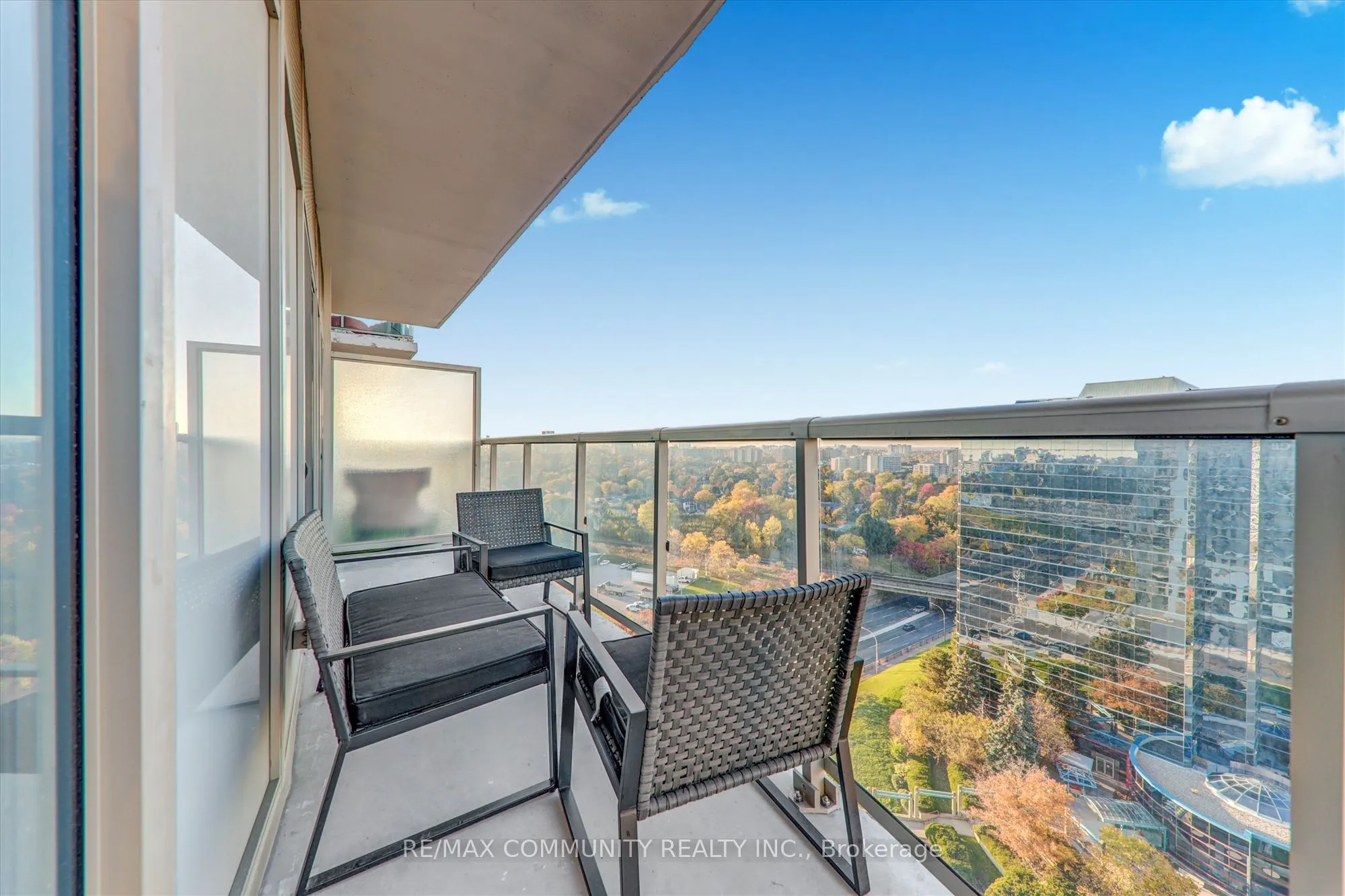 2031 Kennedy Road, #1922