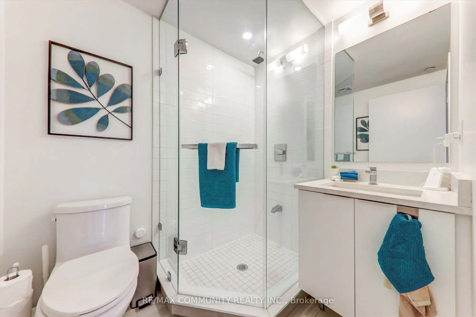 2031 Kennedy Road, #1922