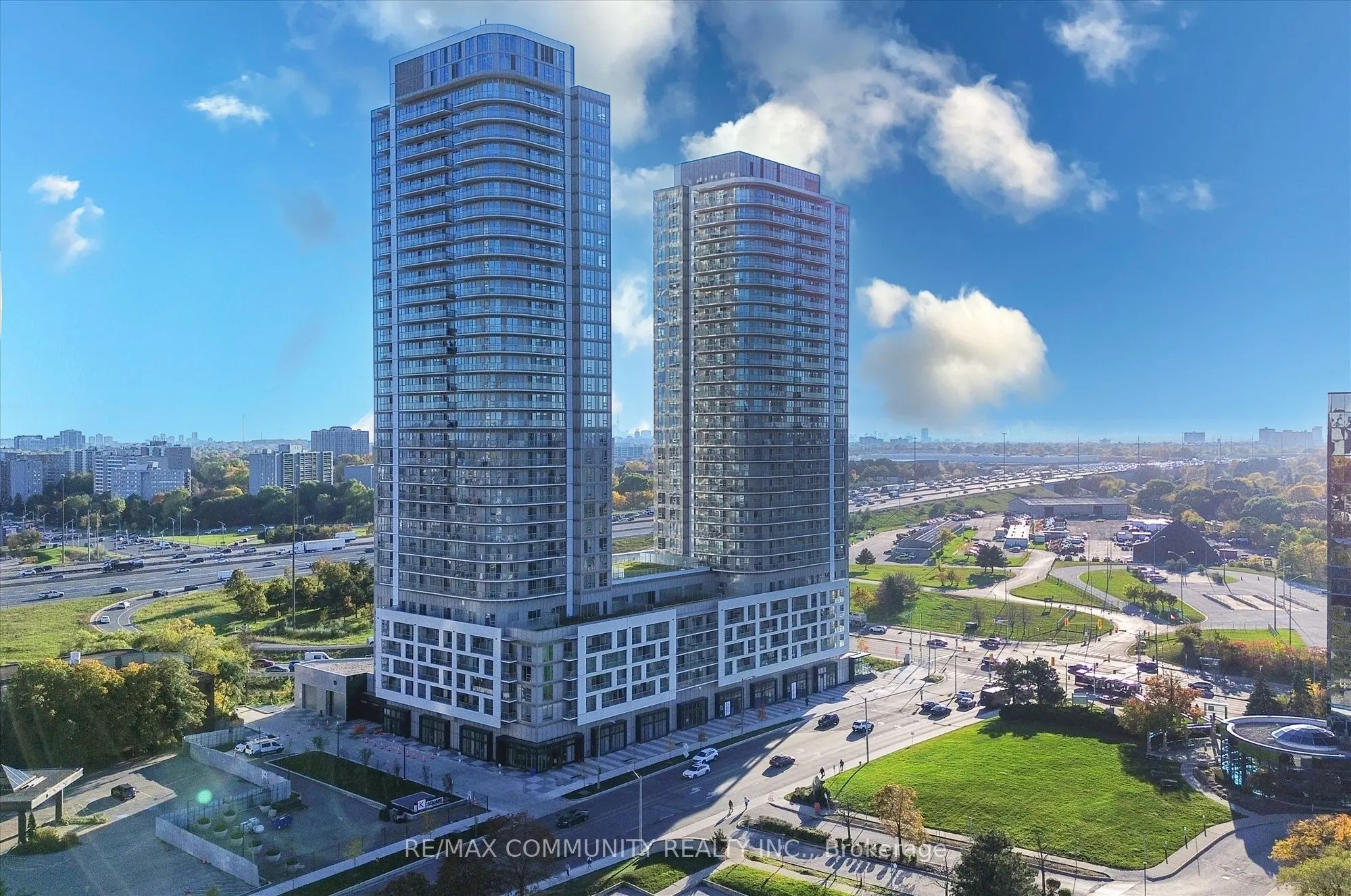 2031 Kennedy Road, #1922