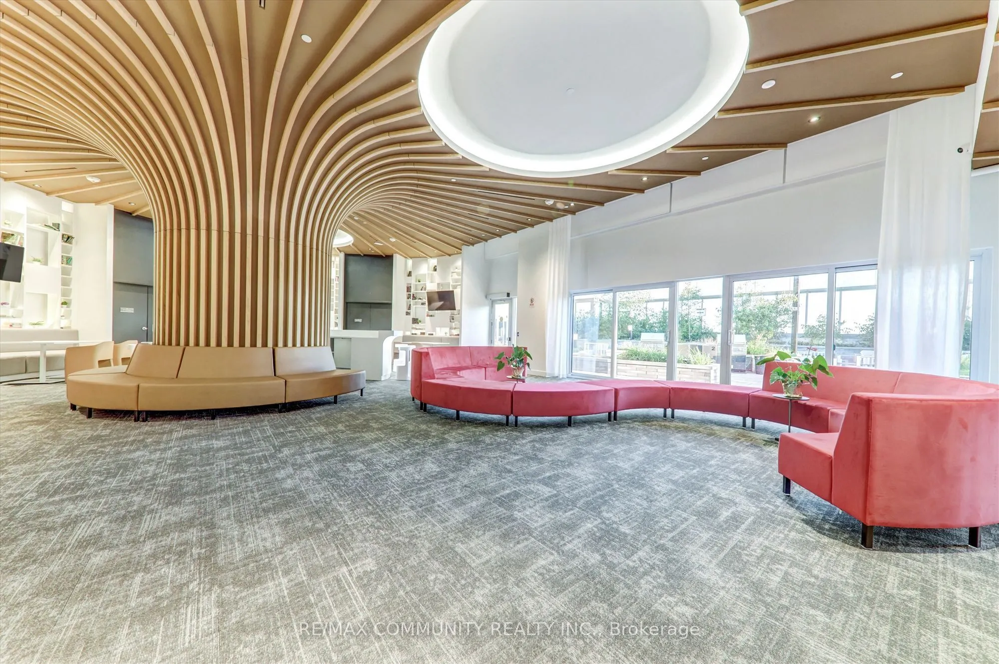 2031 Kennedy Road, #1922