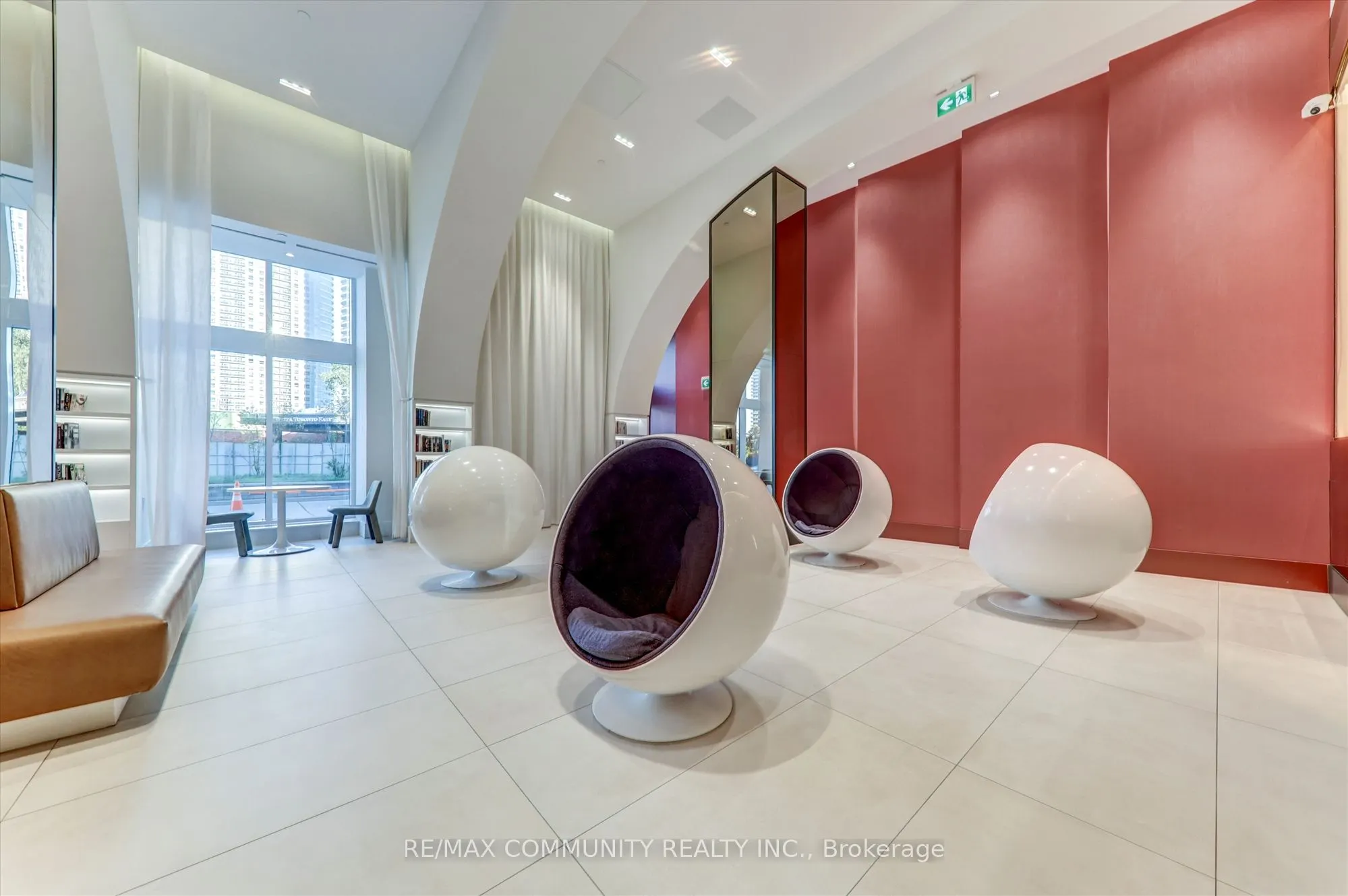 2031 Kennedy Road, #1922