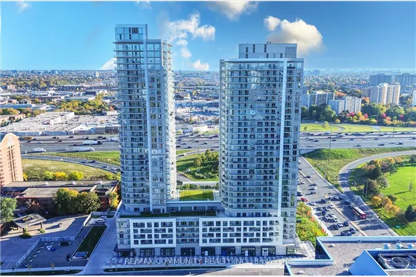 2031 Kennedy Road, #1922