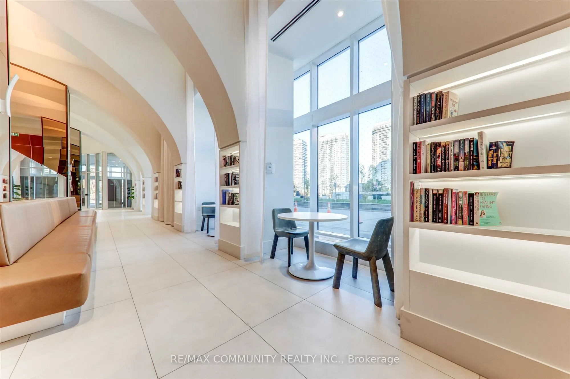 2031 Kennedy Road, #1922