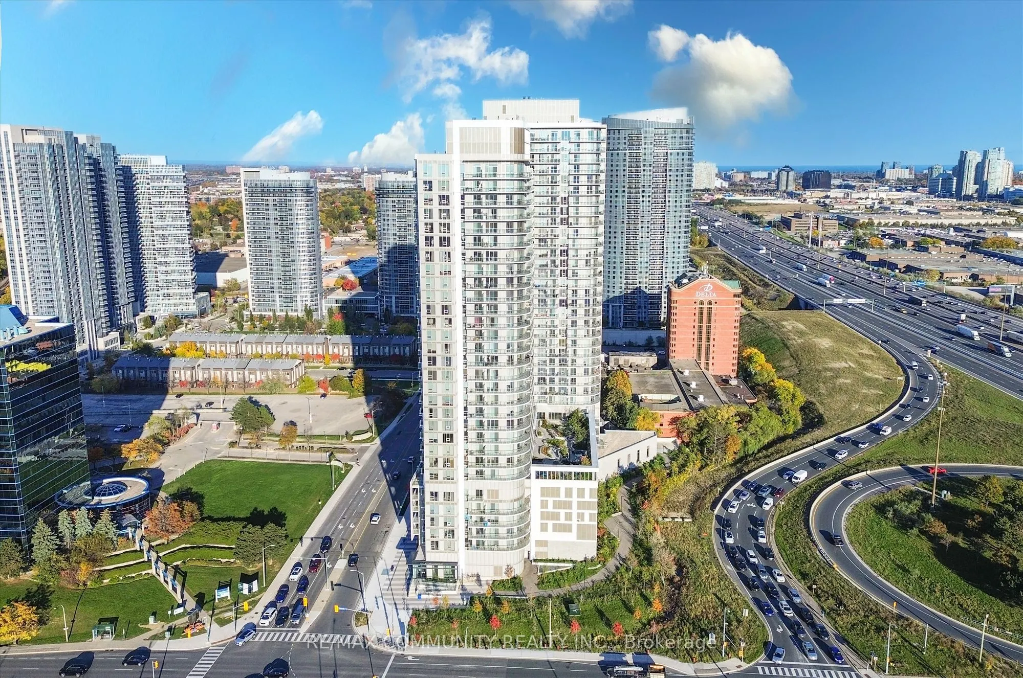 2031 Kennedy Road, #1922