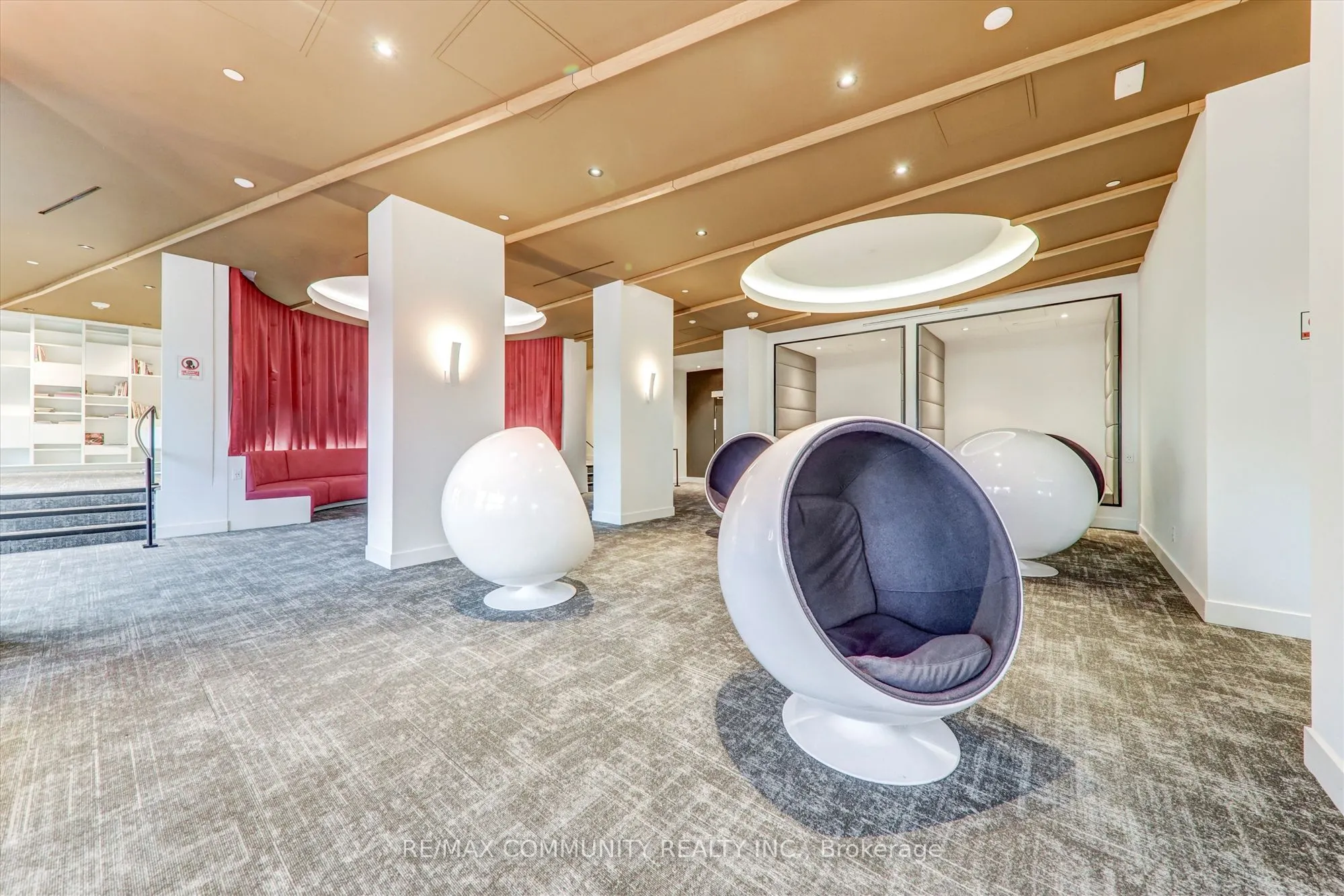 2031 Kennedy Road, #1922