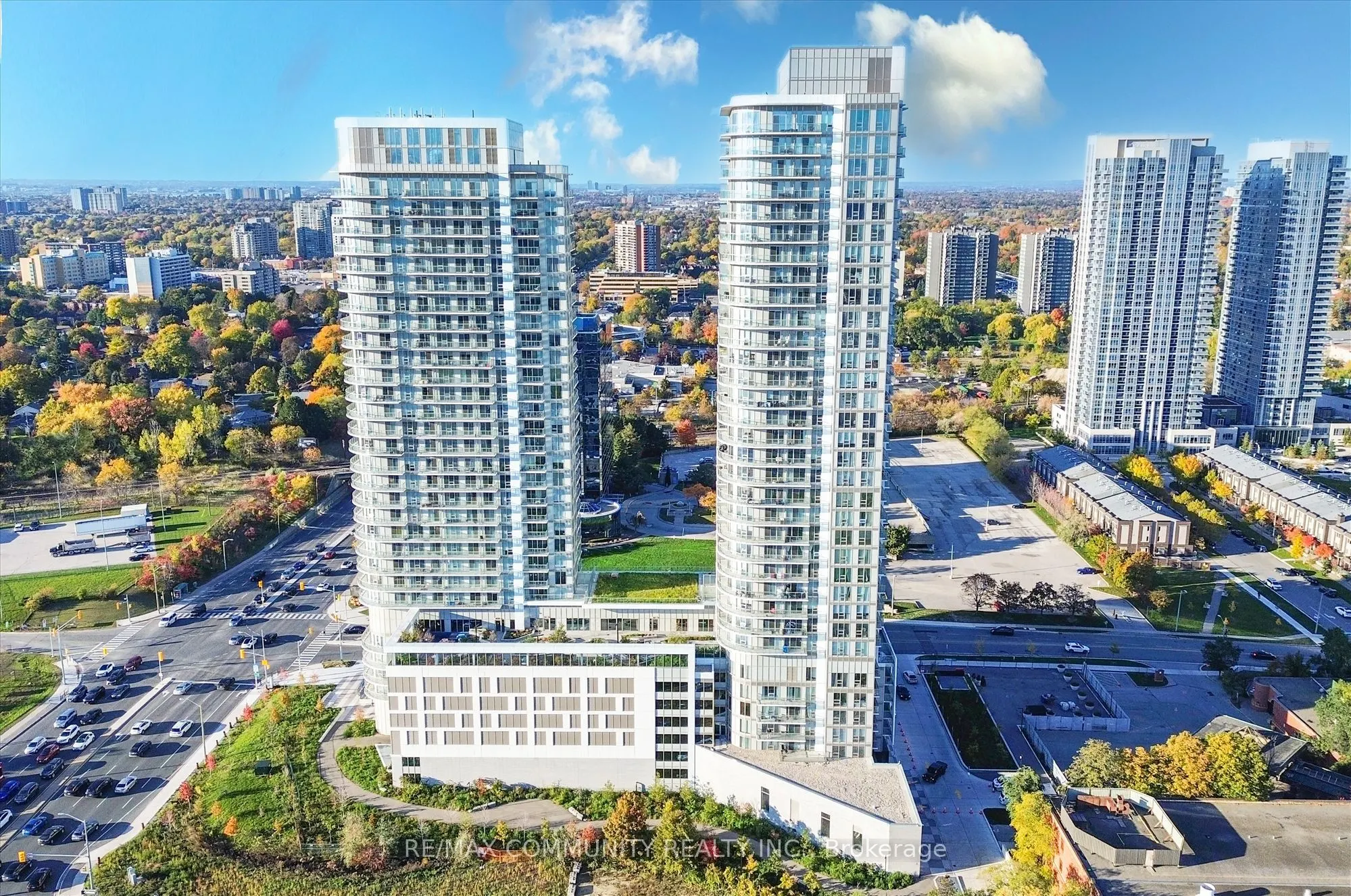 2031 Kennedy Road, #1922