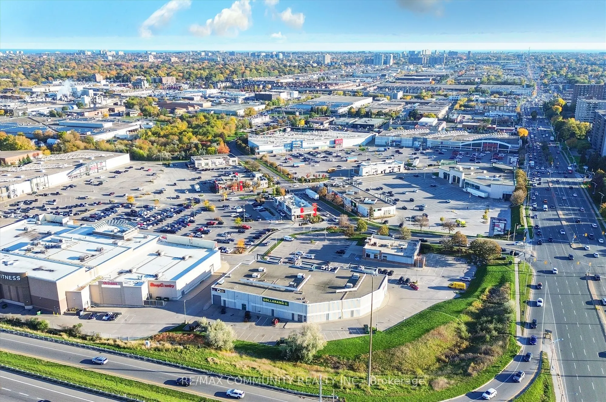 2031 Kennedy Road, #1922